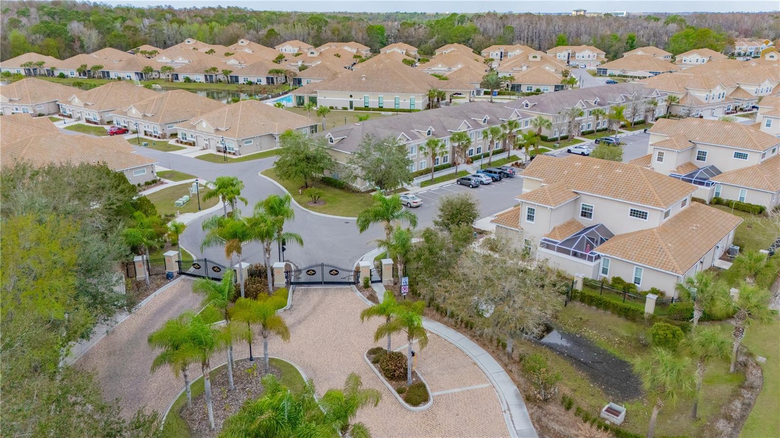 1195 GODAVARI WAY #104, WESLEY CHAPEL, FL — photo 2