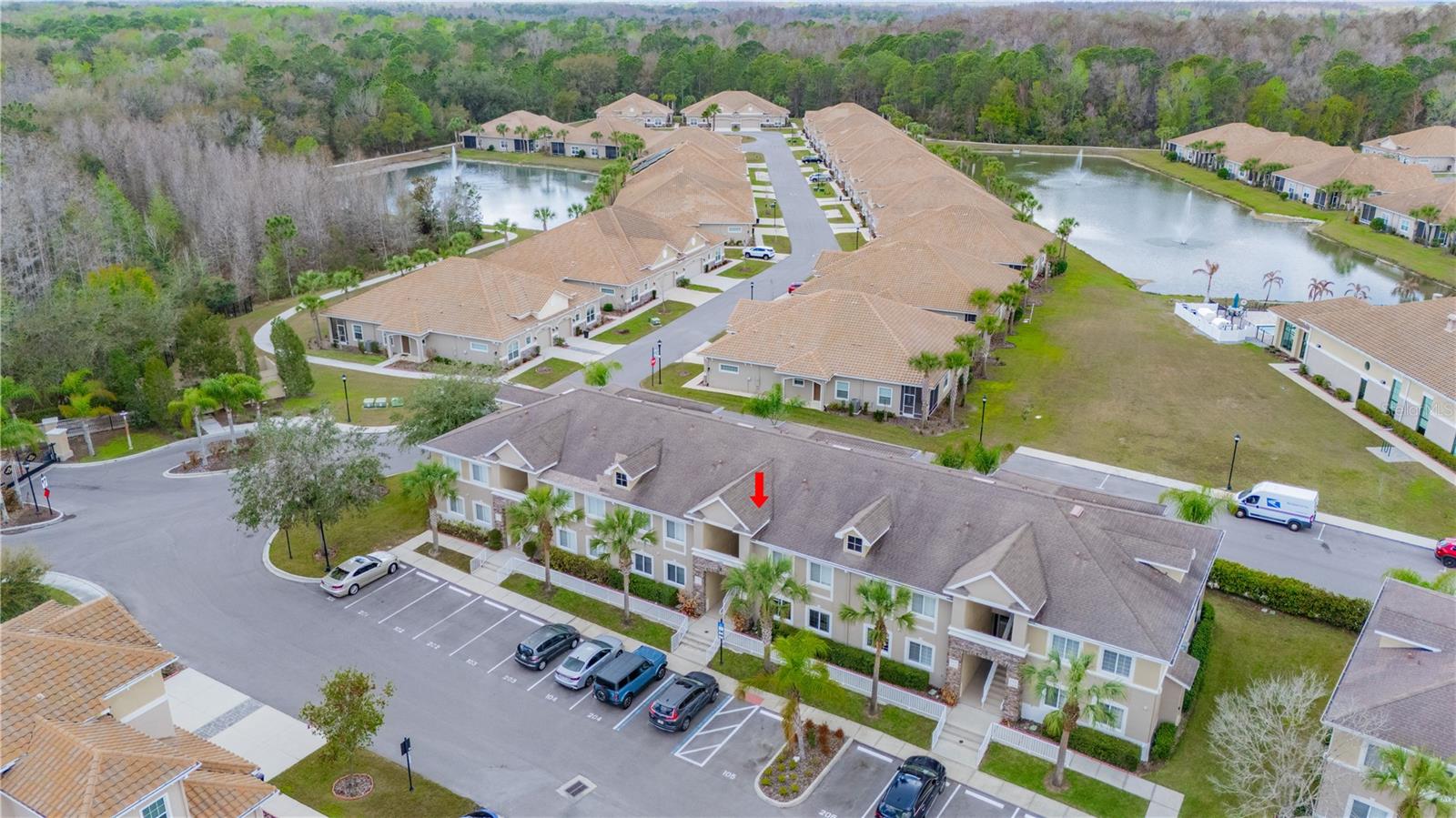 1195 GODAVARI WAY #104, WESLEY CHAPEL, FL — photo 4
