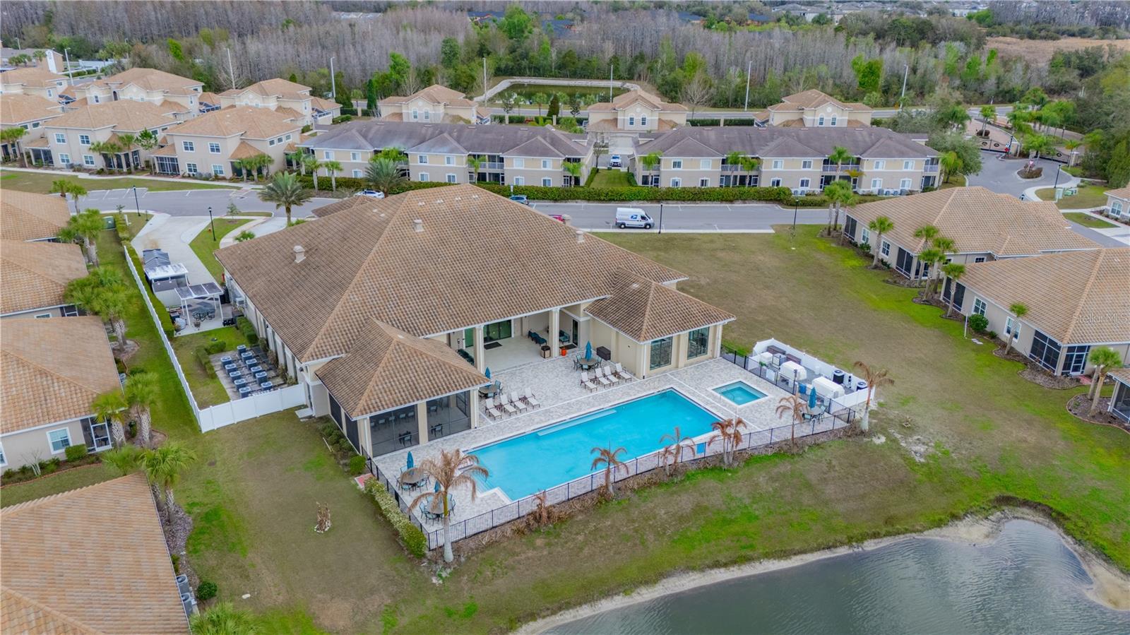 1195 GODAVARI WAY #104, WESLEY CHAPEL, FL — photo 11