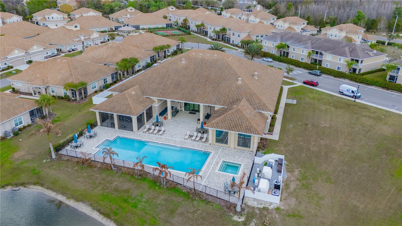 1195 GODAVARI WAY #104, WESLEY CHAPEL, FL — photo 12