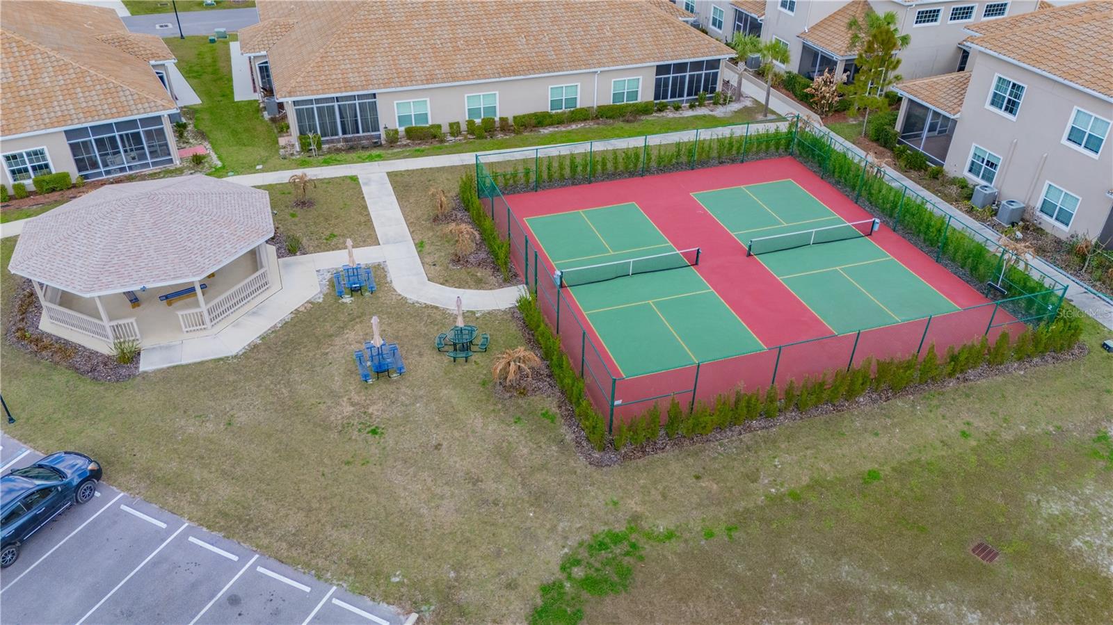 1195 GODAVARI WAY #104, WESLEY CHAPEL, FL — photo 13