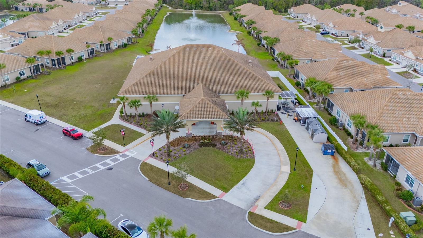1195 GODAVARI WAY #104, WESLEY CHAPEL, FL — photo 14