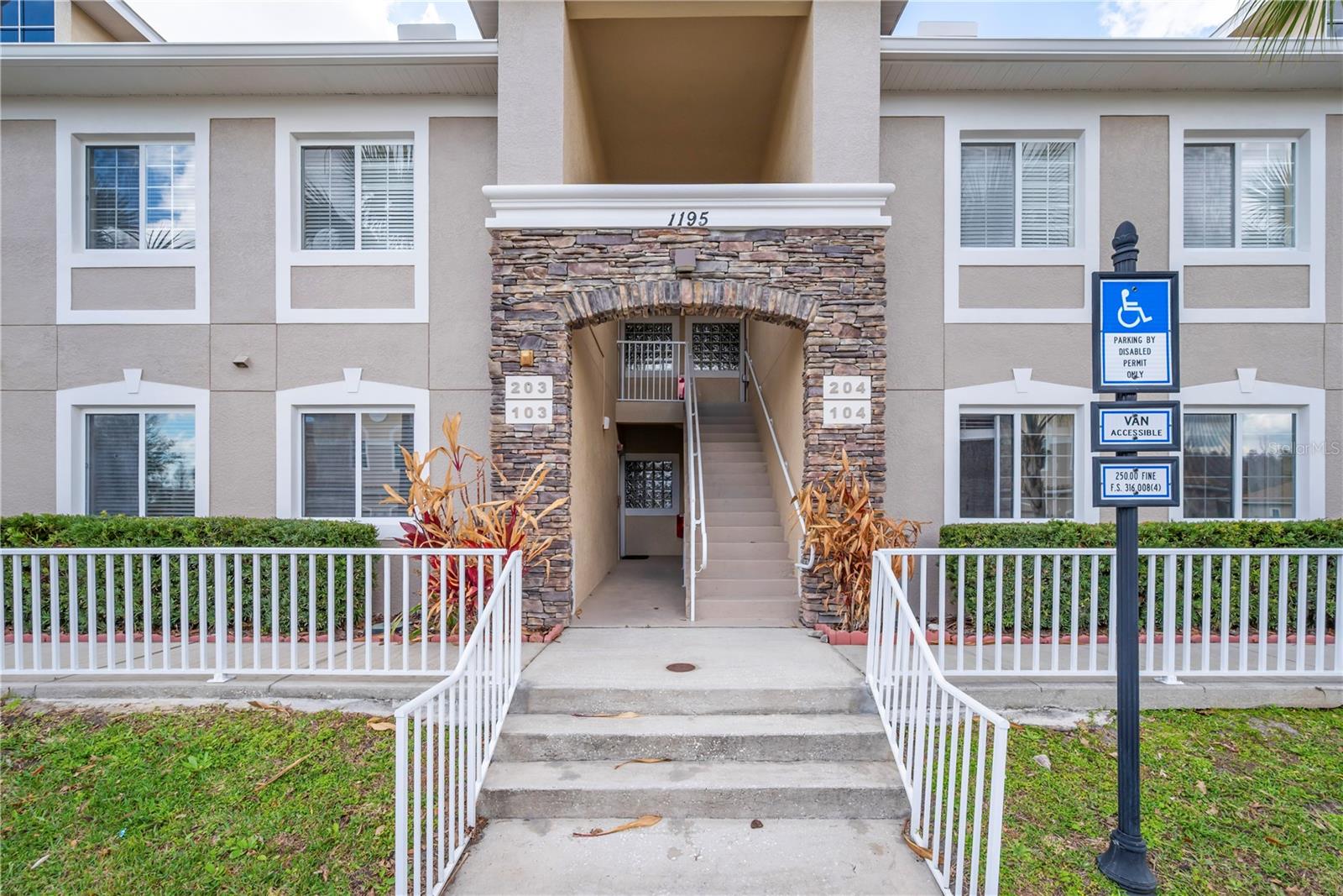 1195 GODAVARI WAY #104, WESLEY CHAPEL, FL — photo 15