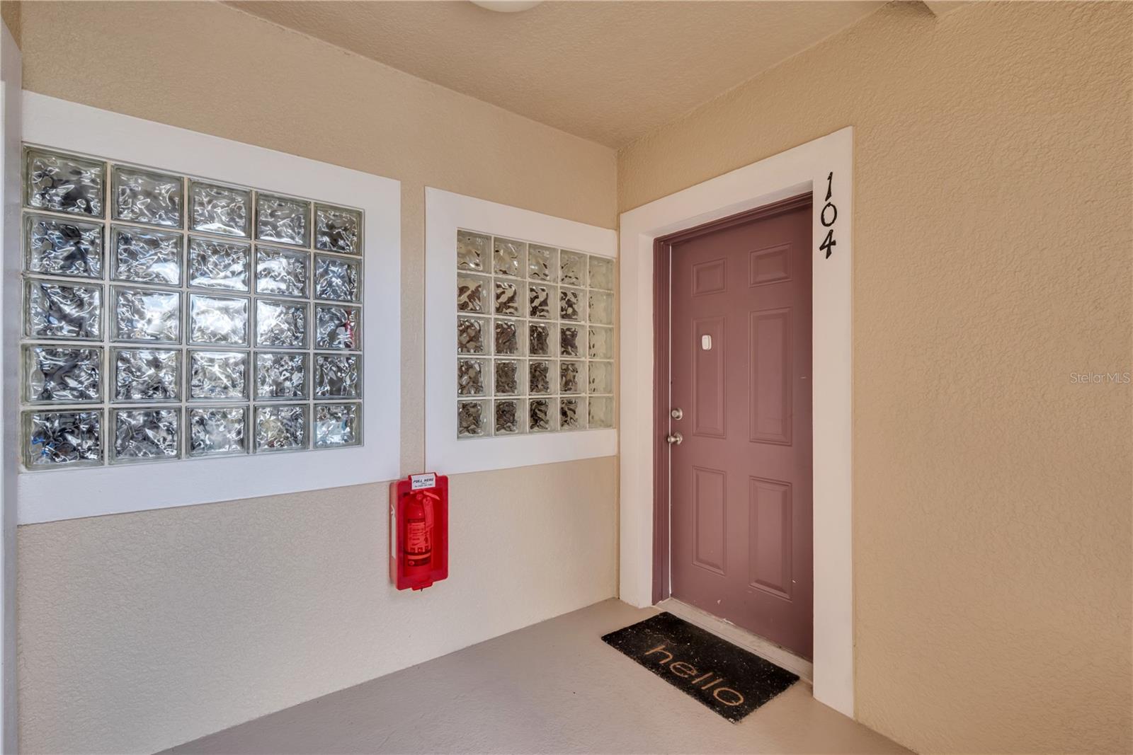 1195 GODAVARI WAY #104, WESLEY CHAPEL, FL — photo 16