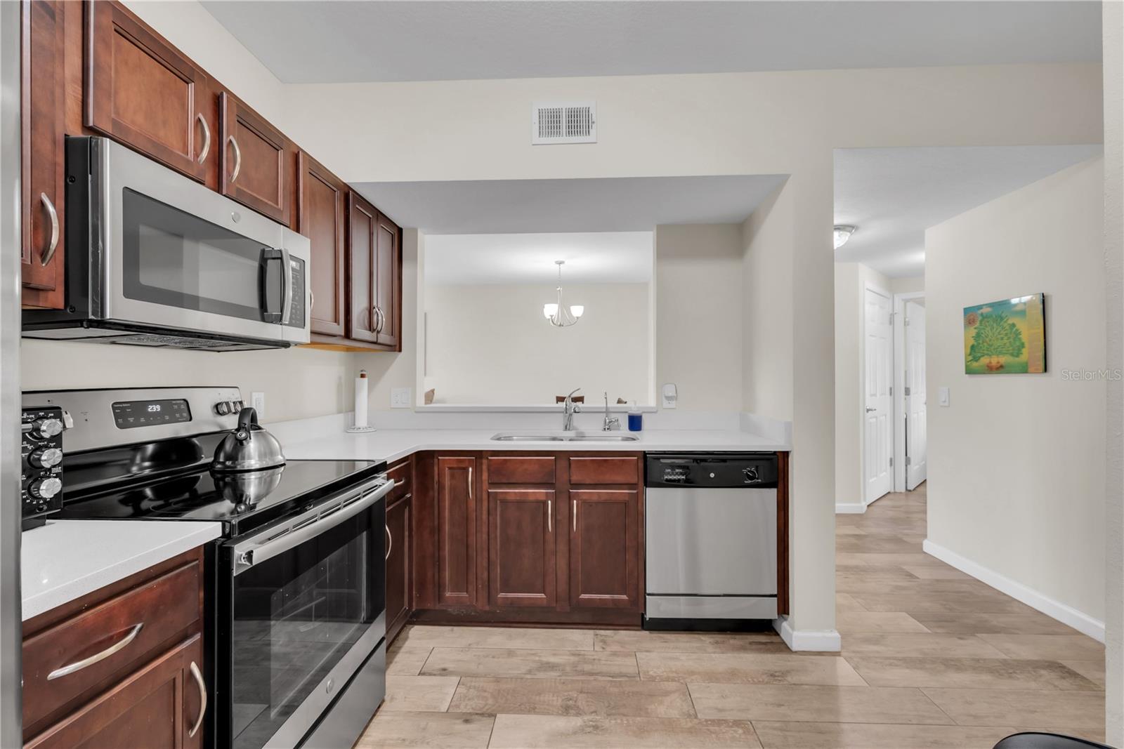 1195 GODAVARI WAY #104, WESLEY CHAPEL, FL — photo 23
