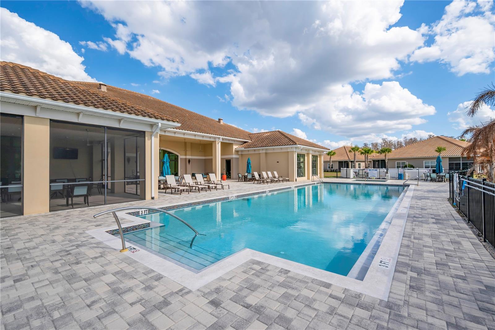 1195 GODAVARI WAY #104, WESLEY CHAPEL, FL — photo 38