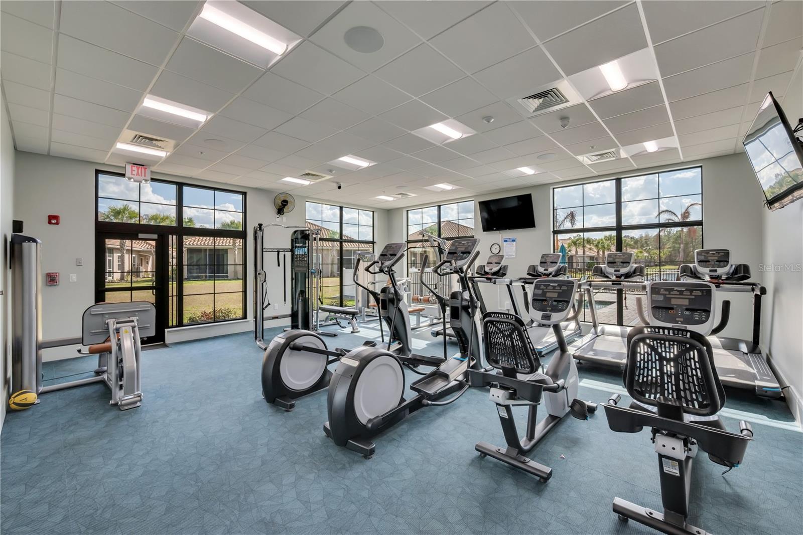 1195 GODAVARI WAY #104, WESLEY CHAPEL, FL — photo 40