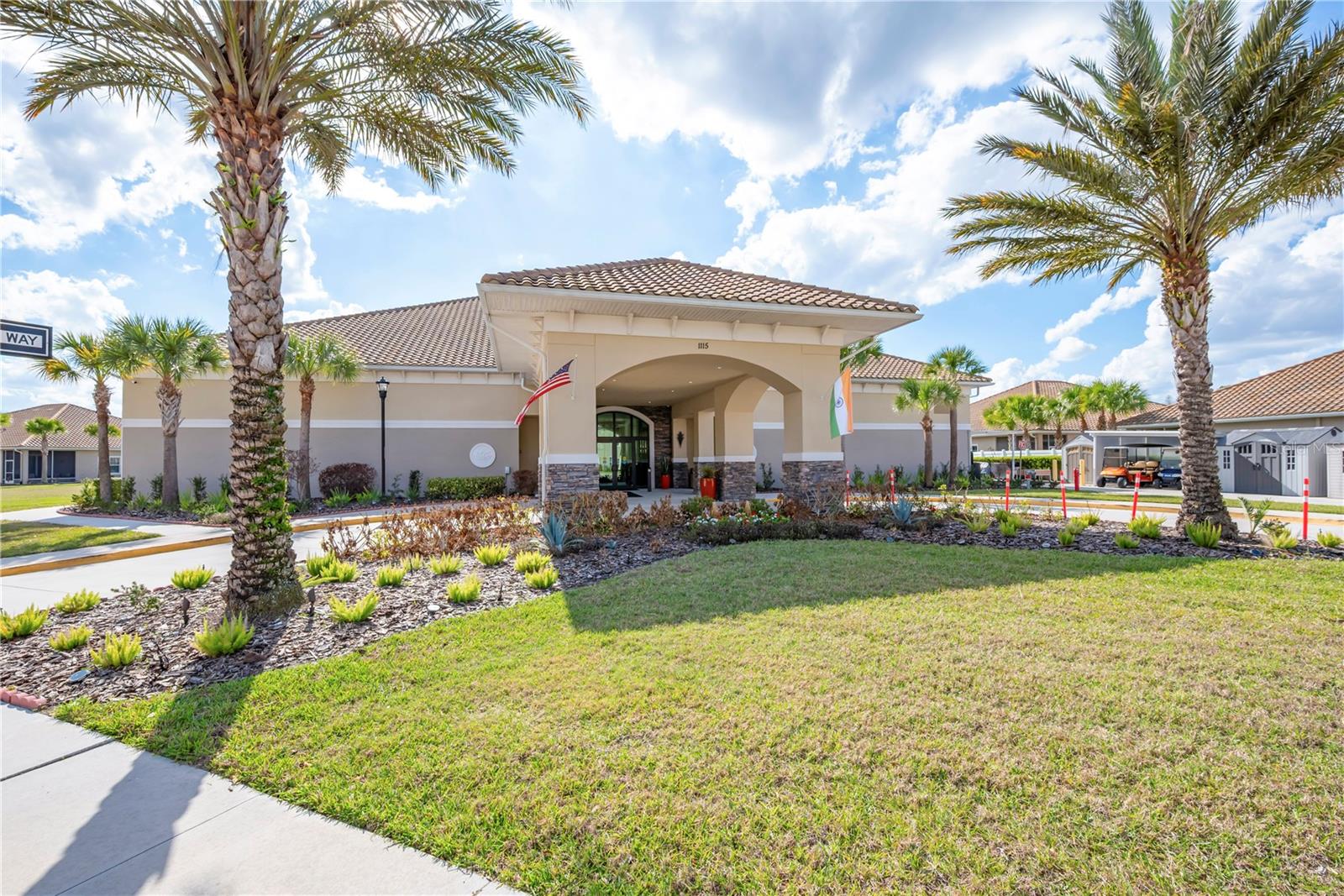 1195 GODAVARI WAY #104, WESLEY CHAPEL, FL — photo 43