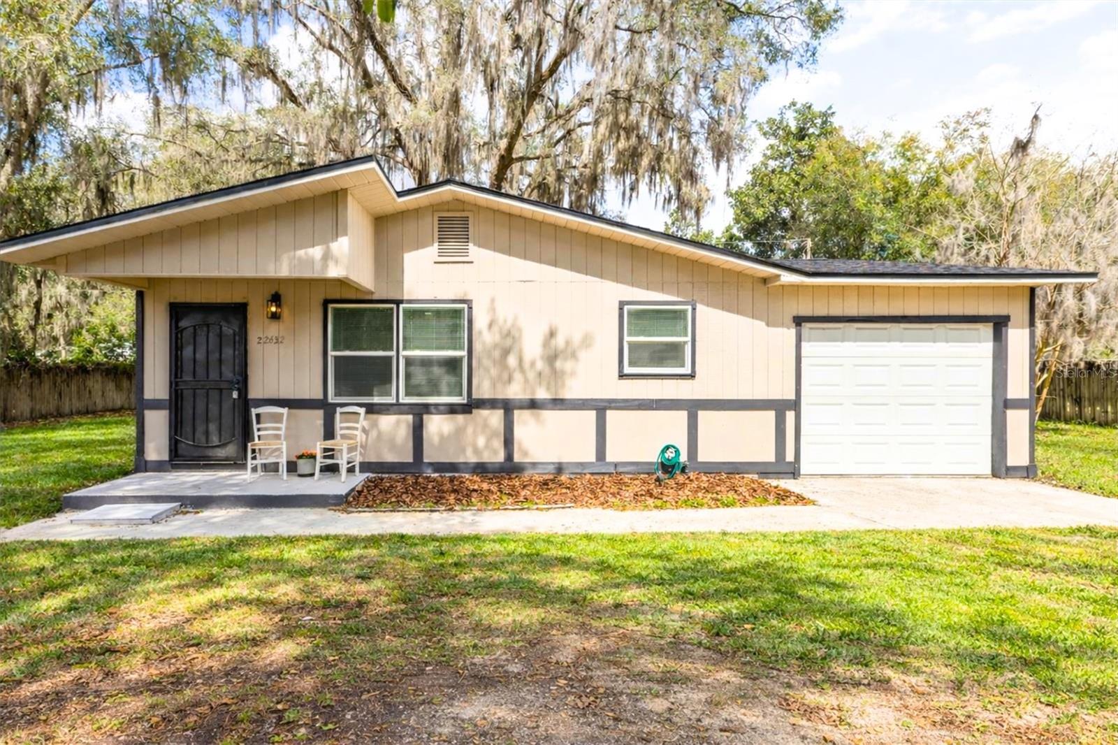 22632 SE HAWTHORNE RD, HAWTHORNE, FL