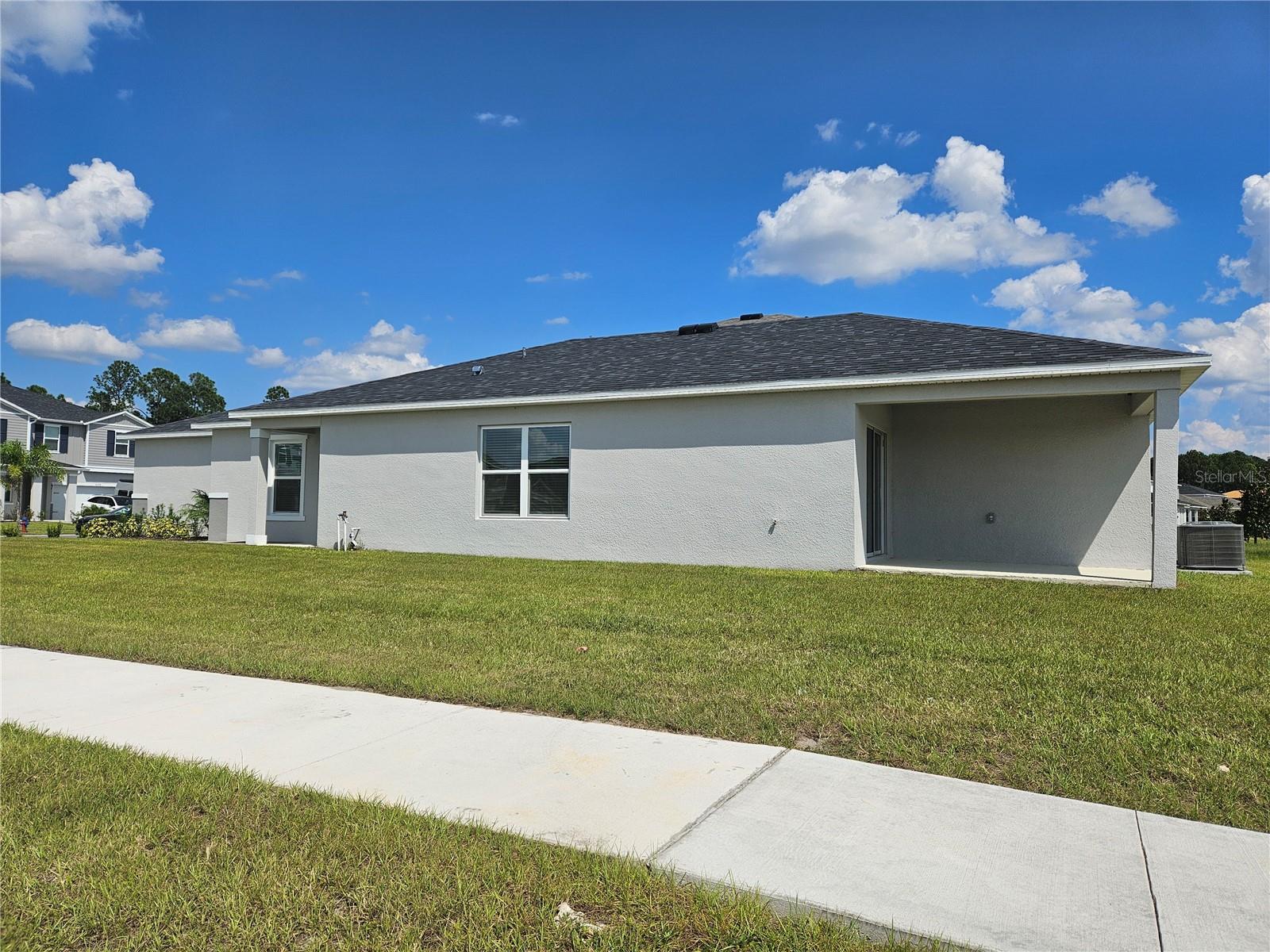 3094 SANCTUARY DR, CLERMONT, FL — photo 53