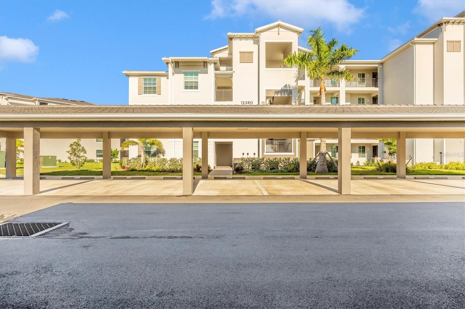 12280 WELLEN GOLF ST #205, VENICE, FL