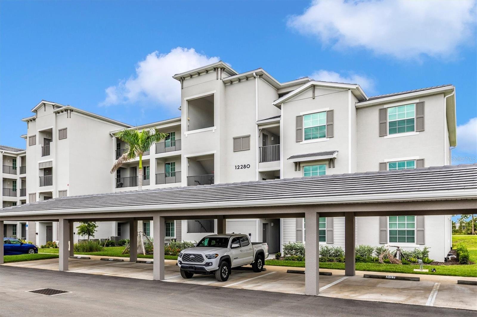 12280 WELLEN GOLF ST #205, VENICE, FL — photo 44