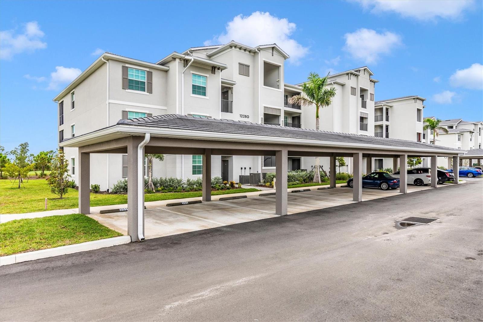 12280 WELLEN GOLF ST #205, VENICE, FL — photo 45