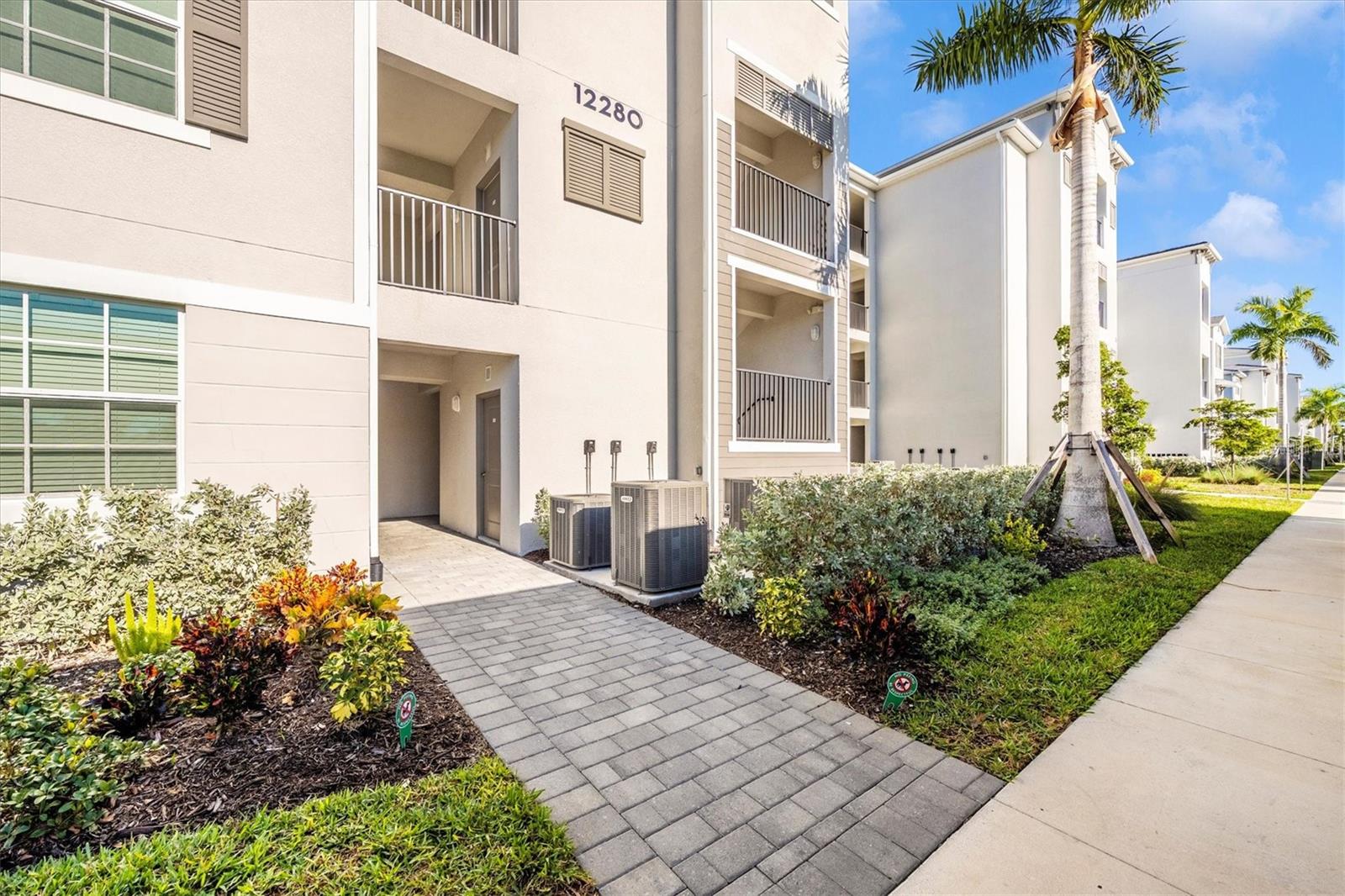 12280 WELLEN GOLF ST #205, VENICE, FL — photo 46