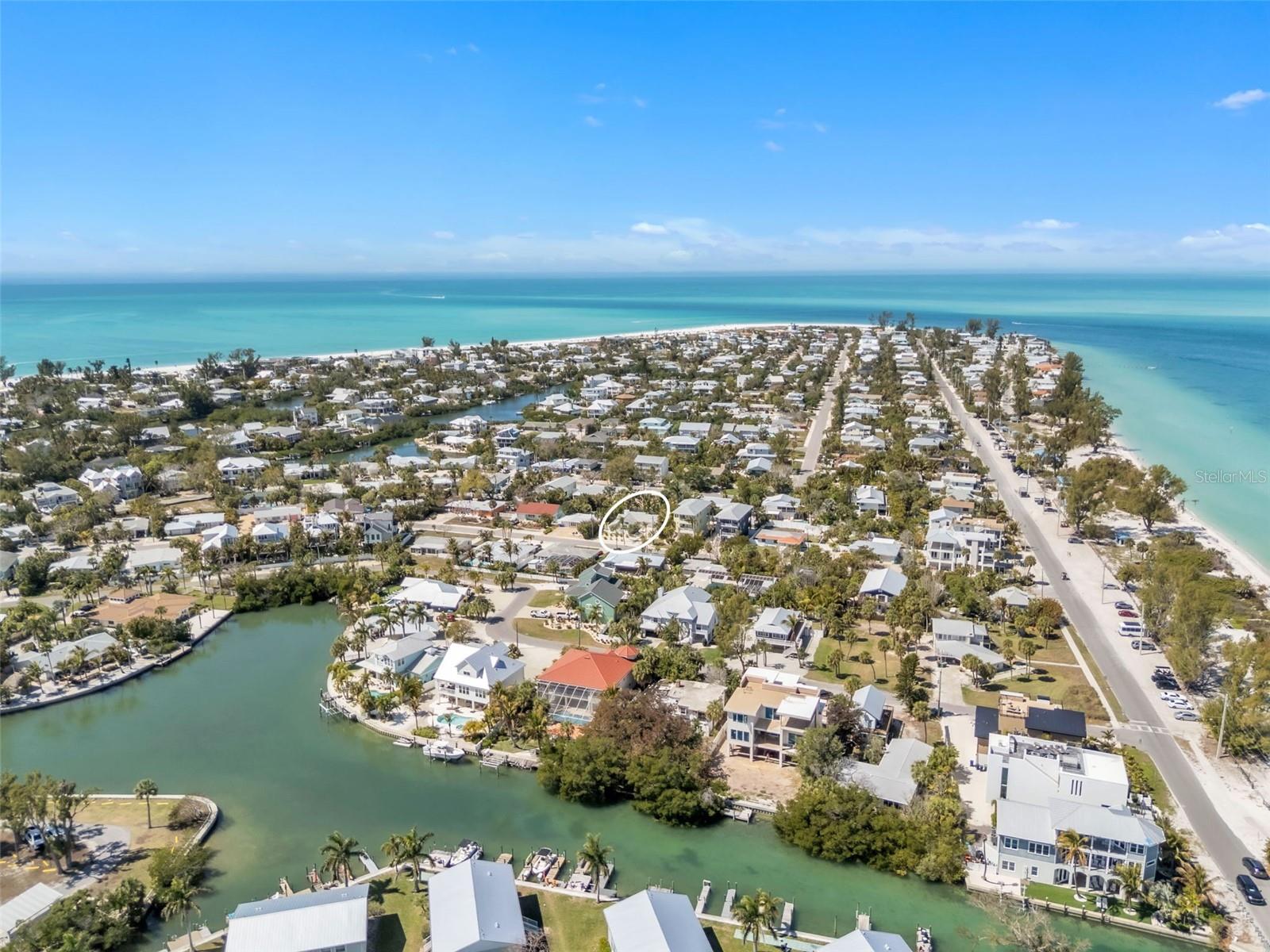 155 CRESCENT DR, ANNA MARIA, FL — photo 5