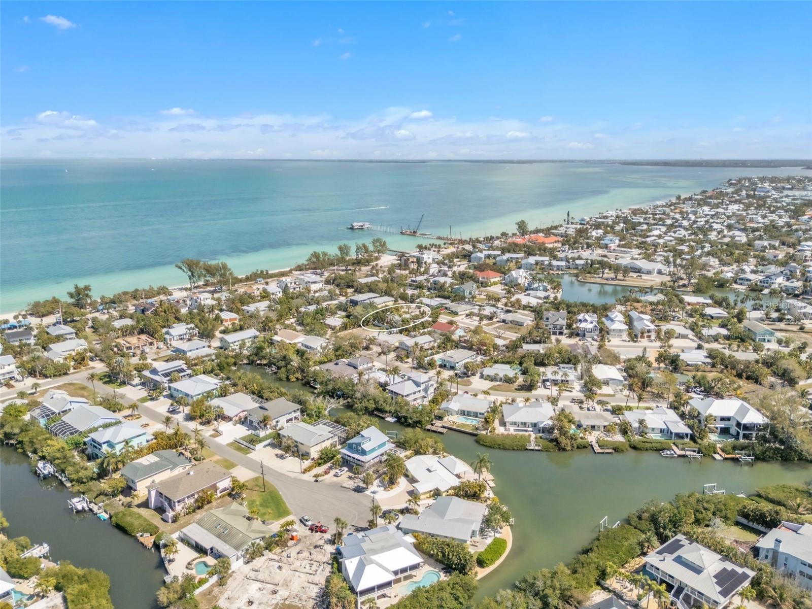 155 CRESCENT DR, ANNA MARIA, FL — photo 9