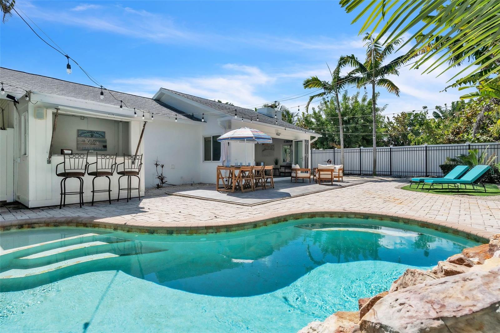 155 CRESCENT DR, ANNA MARIA, FL — photo 44