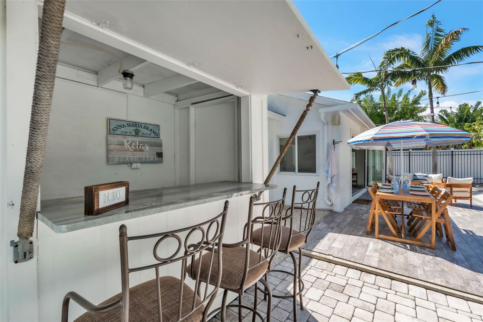 155 CRESCENT DR, ANNA MARIA, FL — photo 46