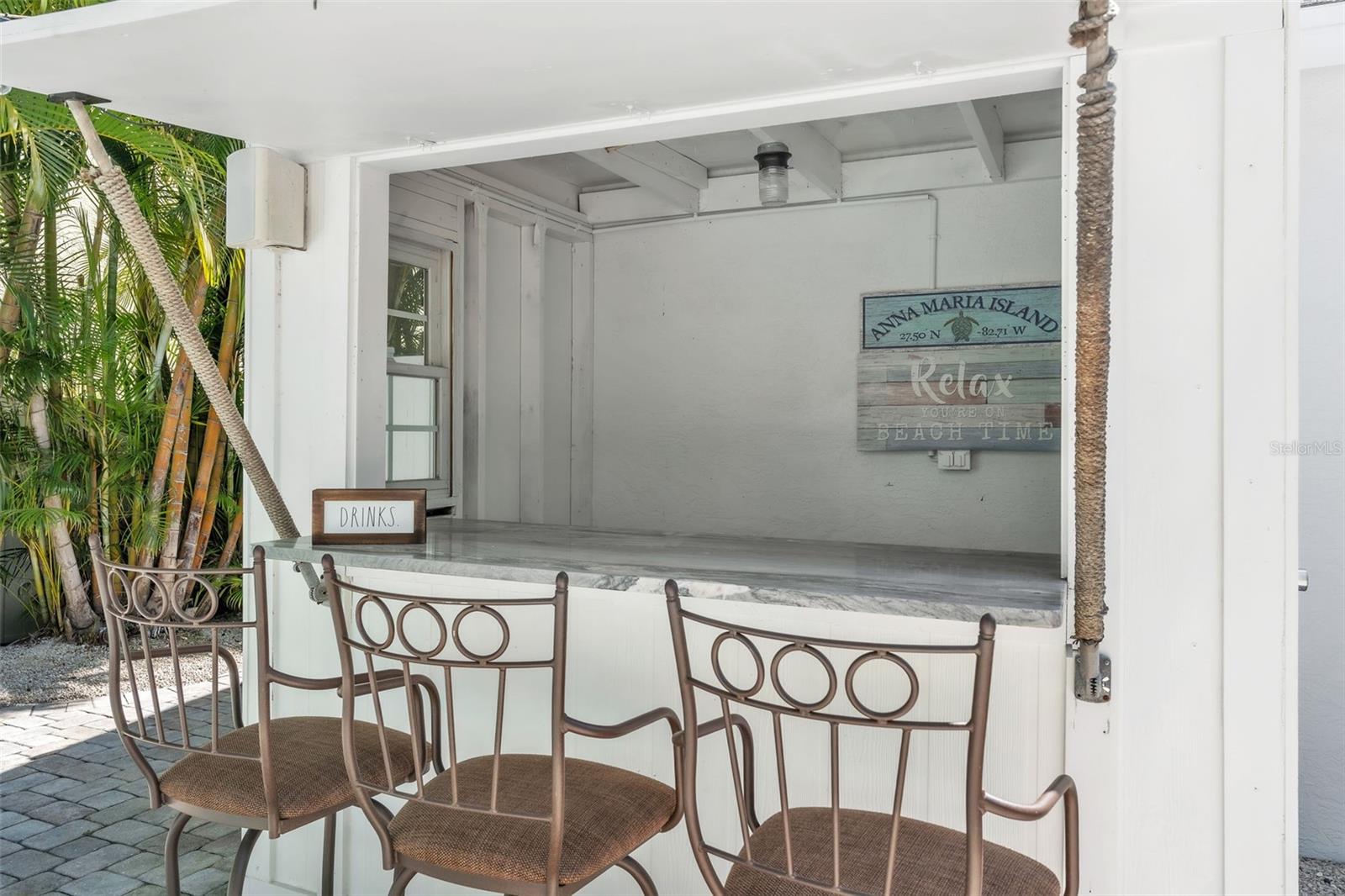 155 CRESCENT DR, ANNA MARIA, FL — photo 47