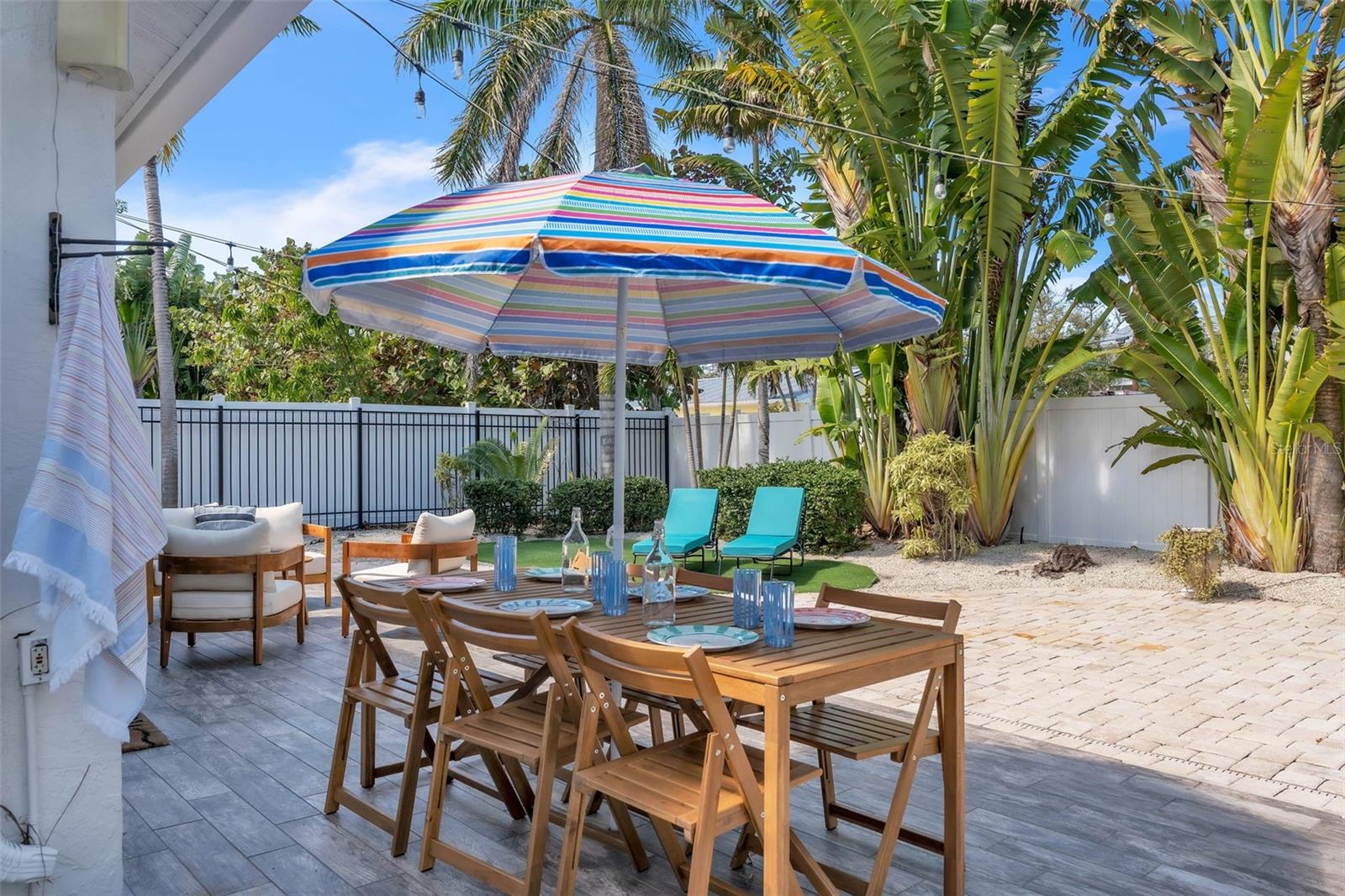155 CRESCENT DR, ANNA MARIA, FL — photo 49