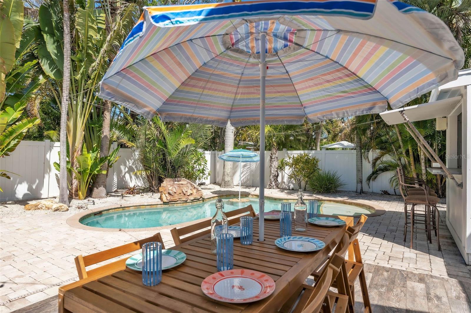 155 CRESCENT DR, ANNA MARIA, FL — photo 56