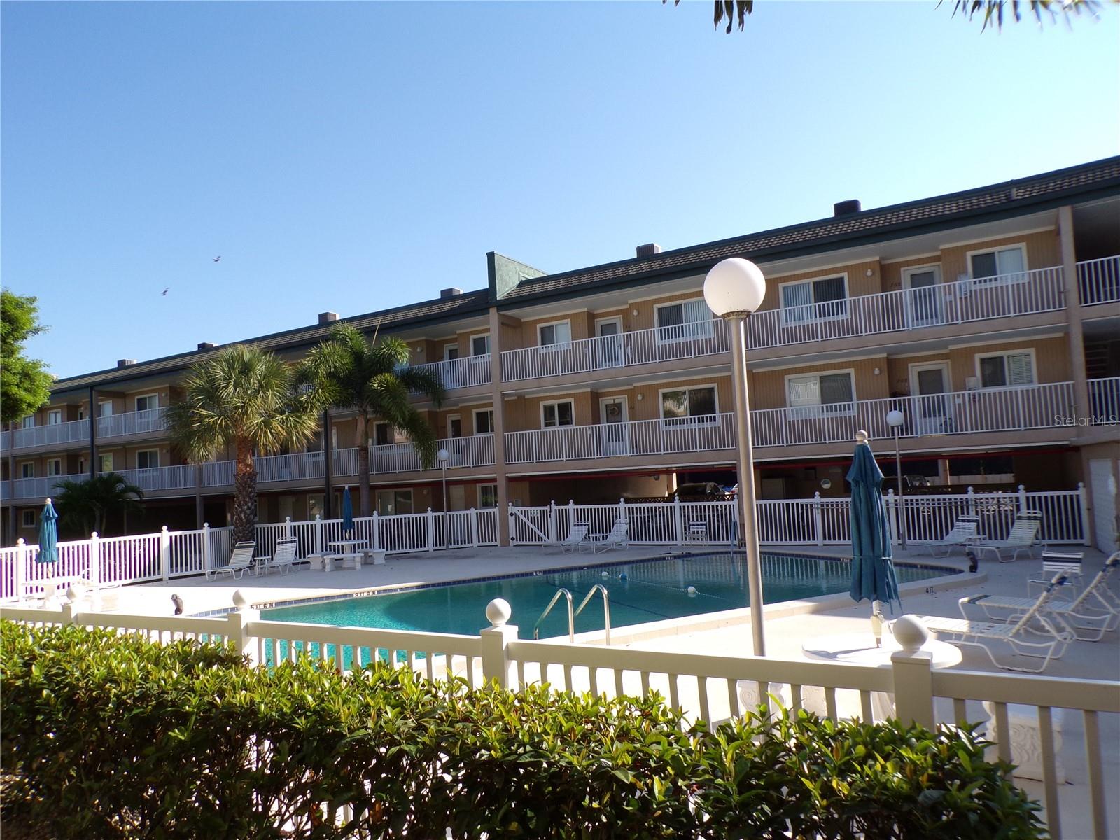 150 HARBORSIDE AVE #133, PUNTA GORDA, FL — photo 5