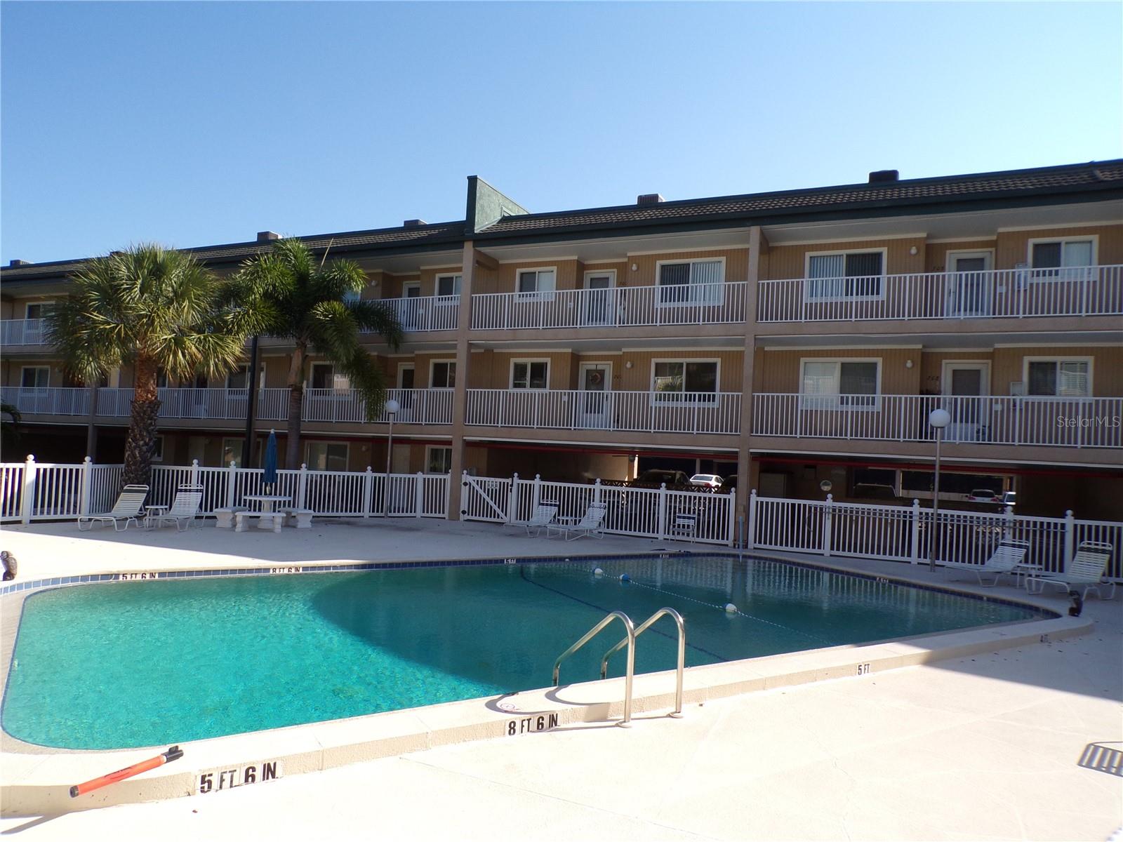 150 HARBORSIDE AVE #133, PUNTA GORDA, FL — photo 16