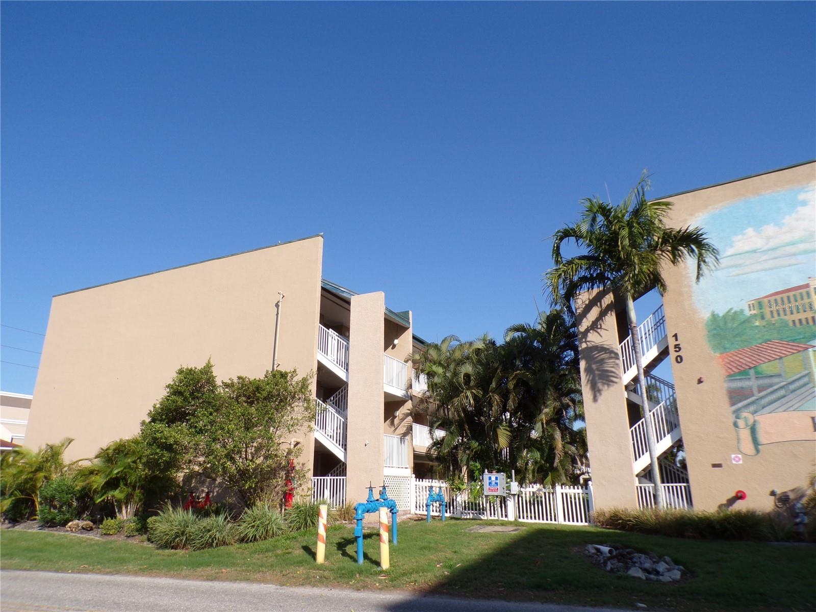 150 HARBORSIDE AVE #133, PUNTA GORDA, FL — photo 15