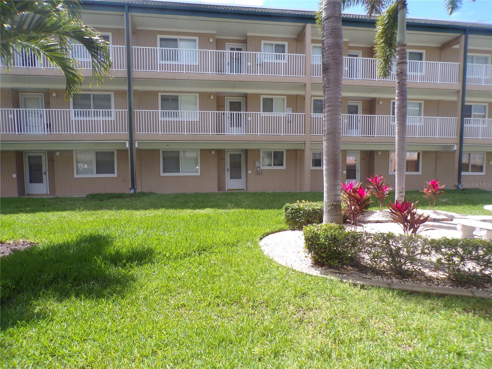 150 HARBORSIDE AVE #133, PUNTA GORDA, FL