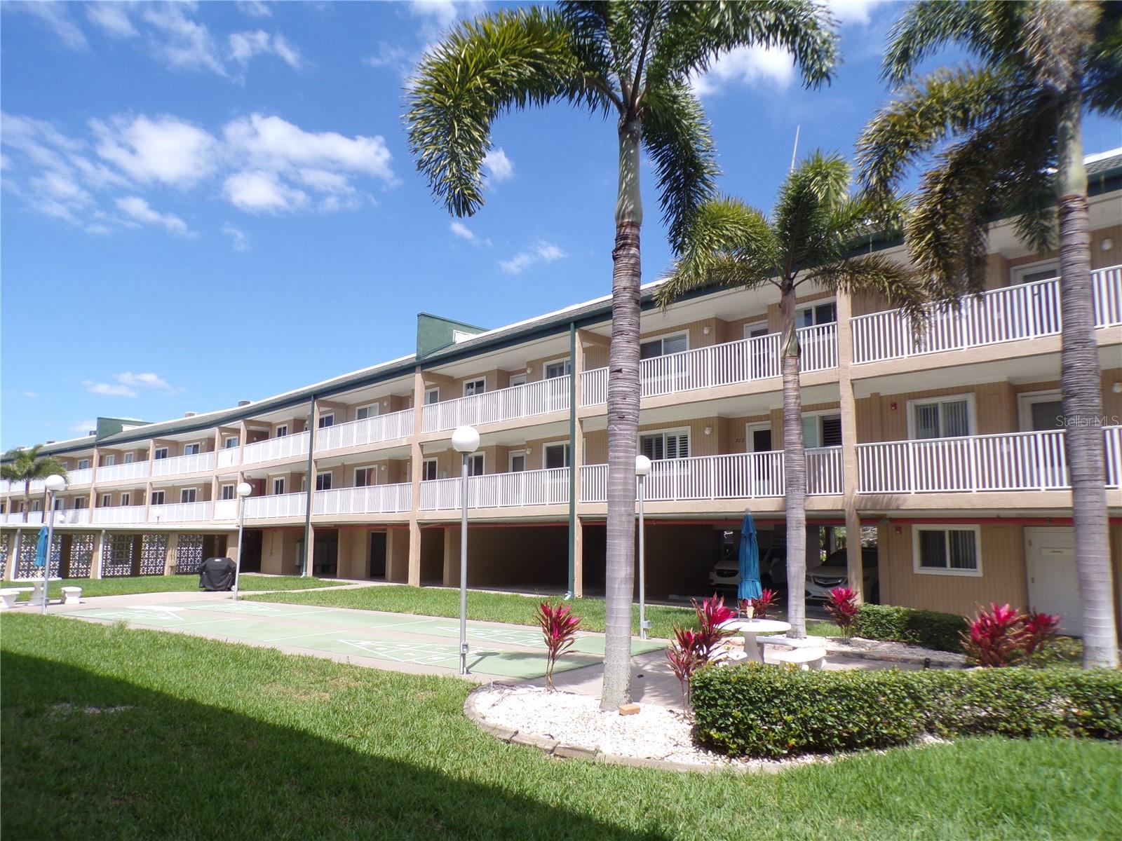 150 HARBORSIDE AVE #133, PUNTA GORDA, FL — photo 21