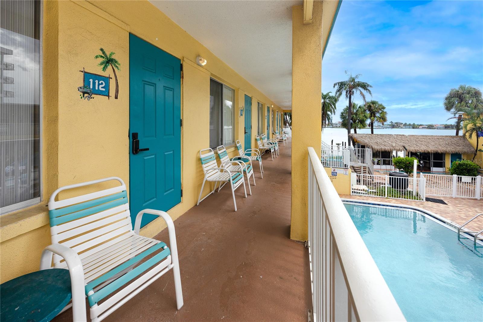 282 TREASURE ISLAND CSWY #12, TREASURE ISLAND, FL — photo 24