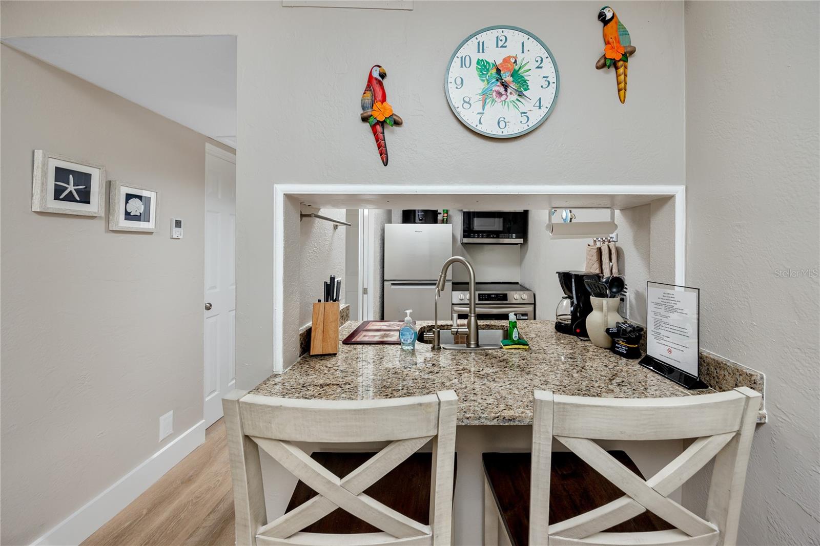 282 TREASURE ISLAND CSWY #12, TREASURE ISLAND, FL — photo 12
