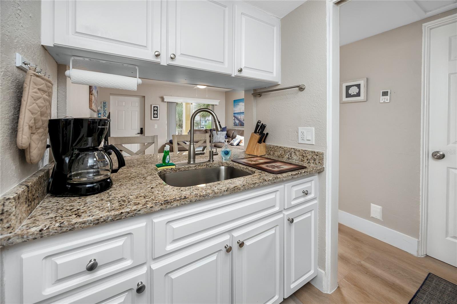 282 TREASURE ISLAND CSWY #12, TREASURE ISLAND, FL — photo 13