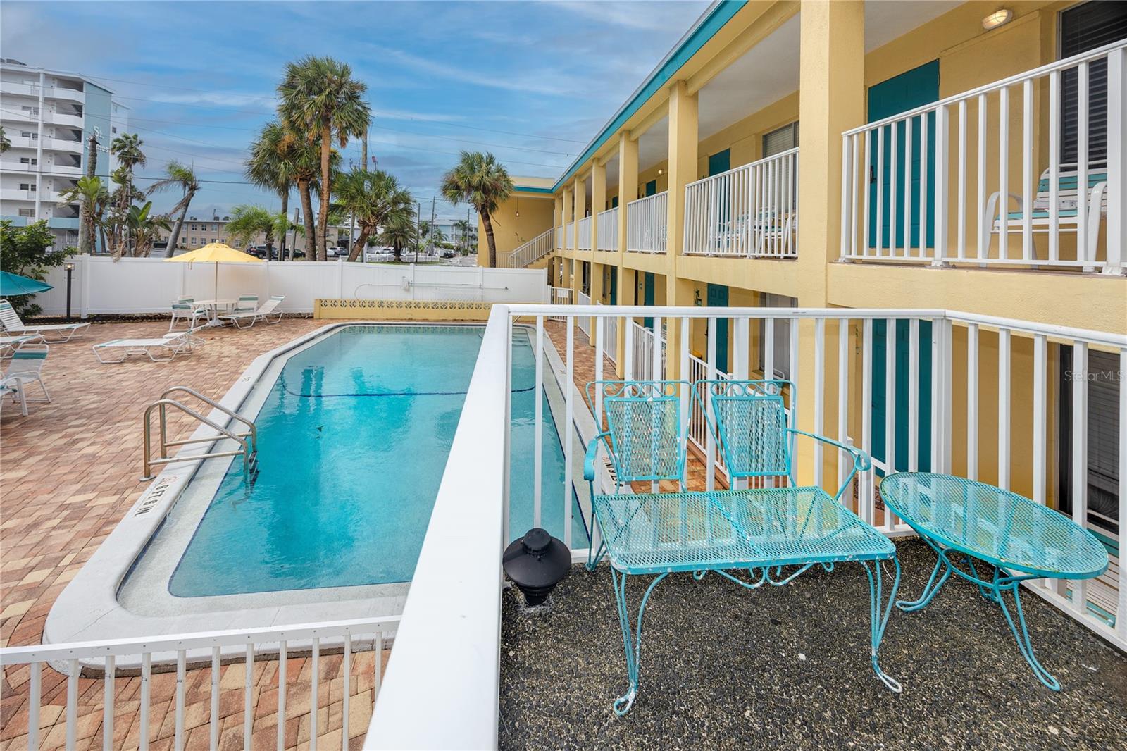 282 TREASURE ISLAND CSWY #12, TREASURE ISLAND, FL — photo 23