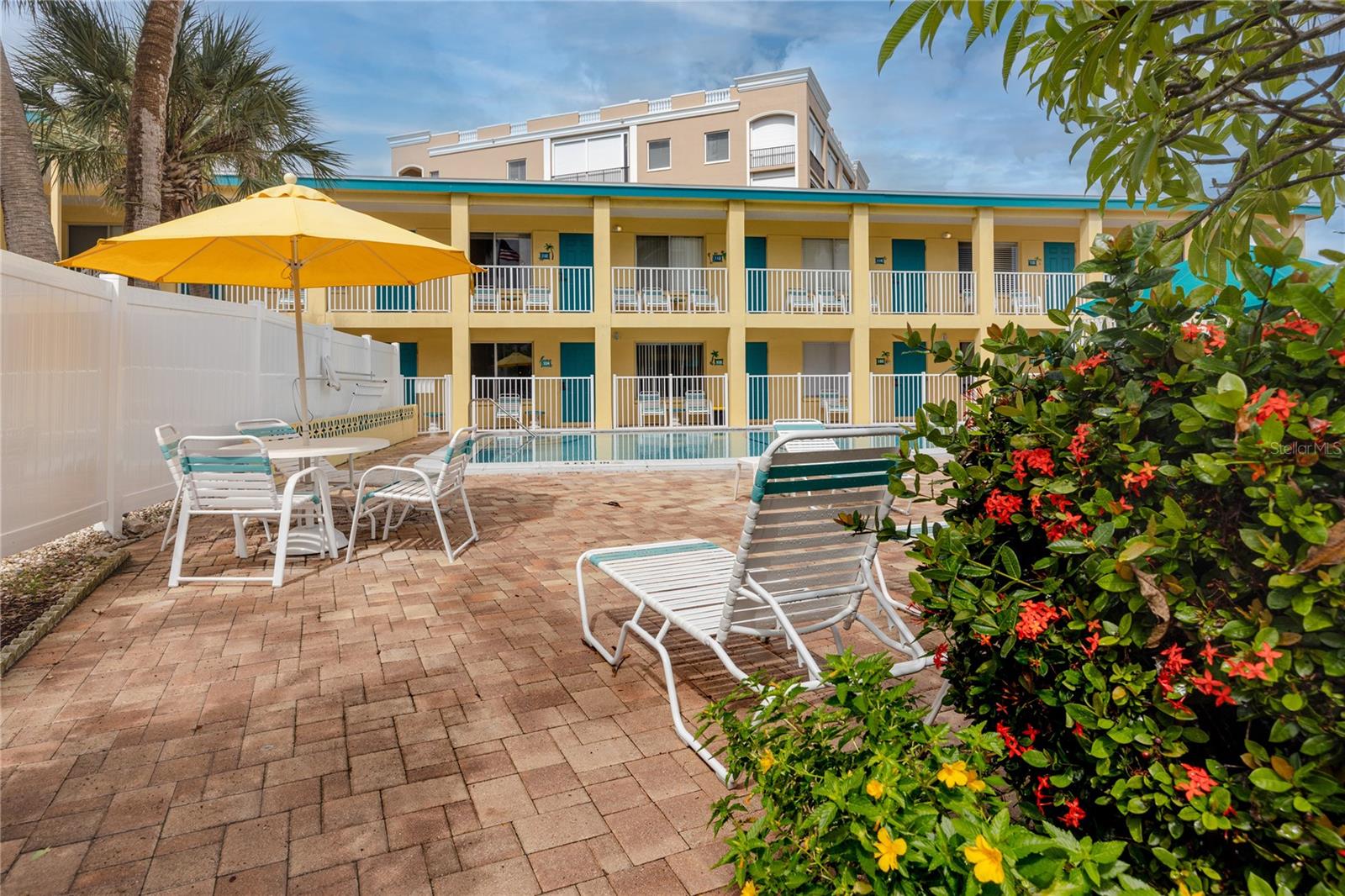 282 TREASURE ISLAND CSWY #12, TREASURE ISLAND, FL — photo 26