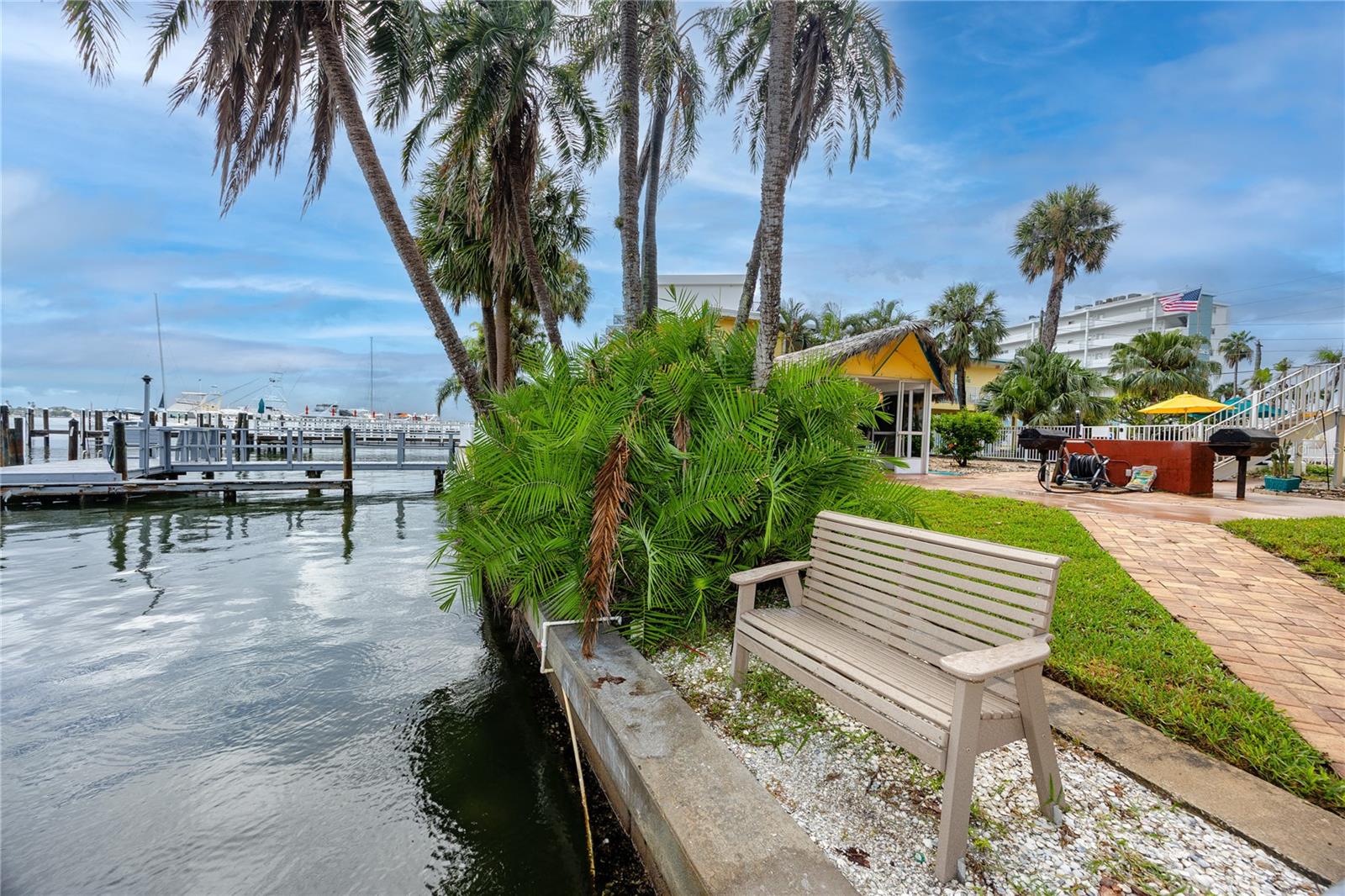 282 TREASURE ISLAND CSWY #12, TREASURE ISLAND, FL — photo 38