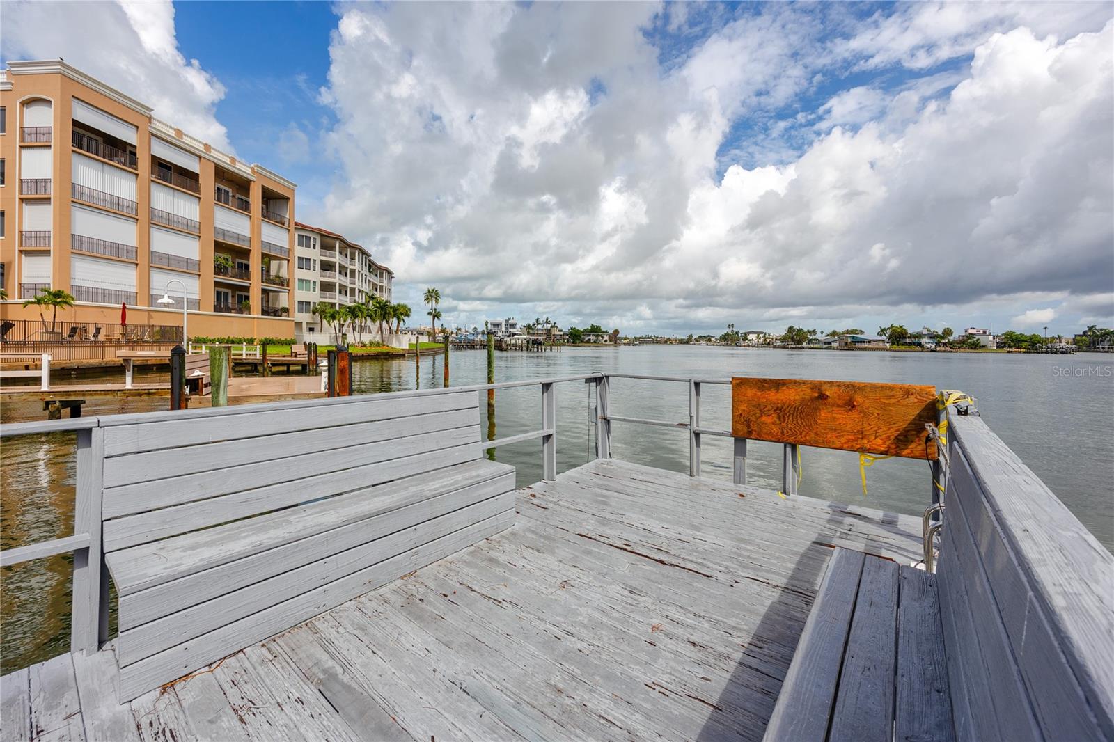 282 TREASURE ISLAND CSWY #12, TREASURE ISLAND, FL — photo 40