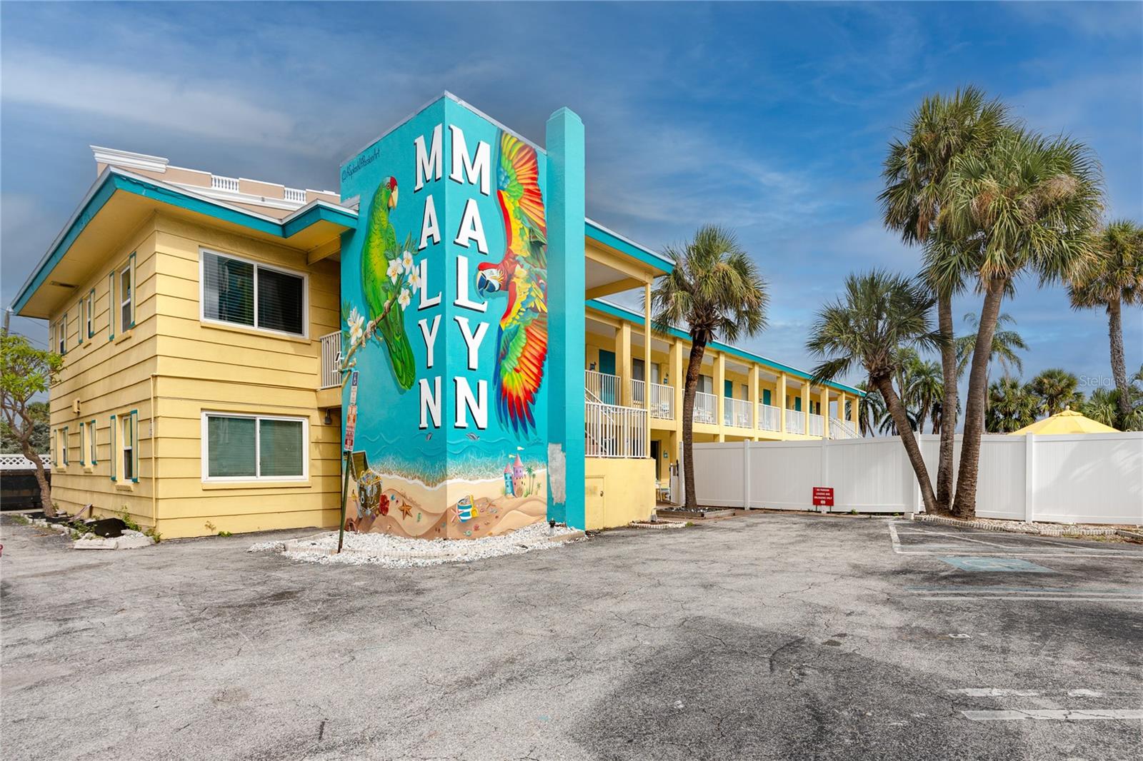 282 TREASURE ISLAND CSWY #12, TREASURE ISLAND, FL — photo 42