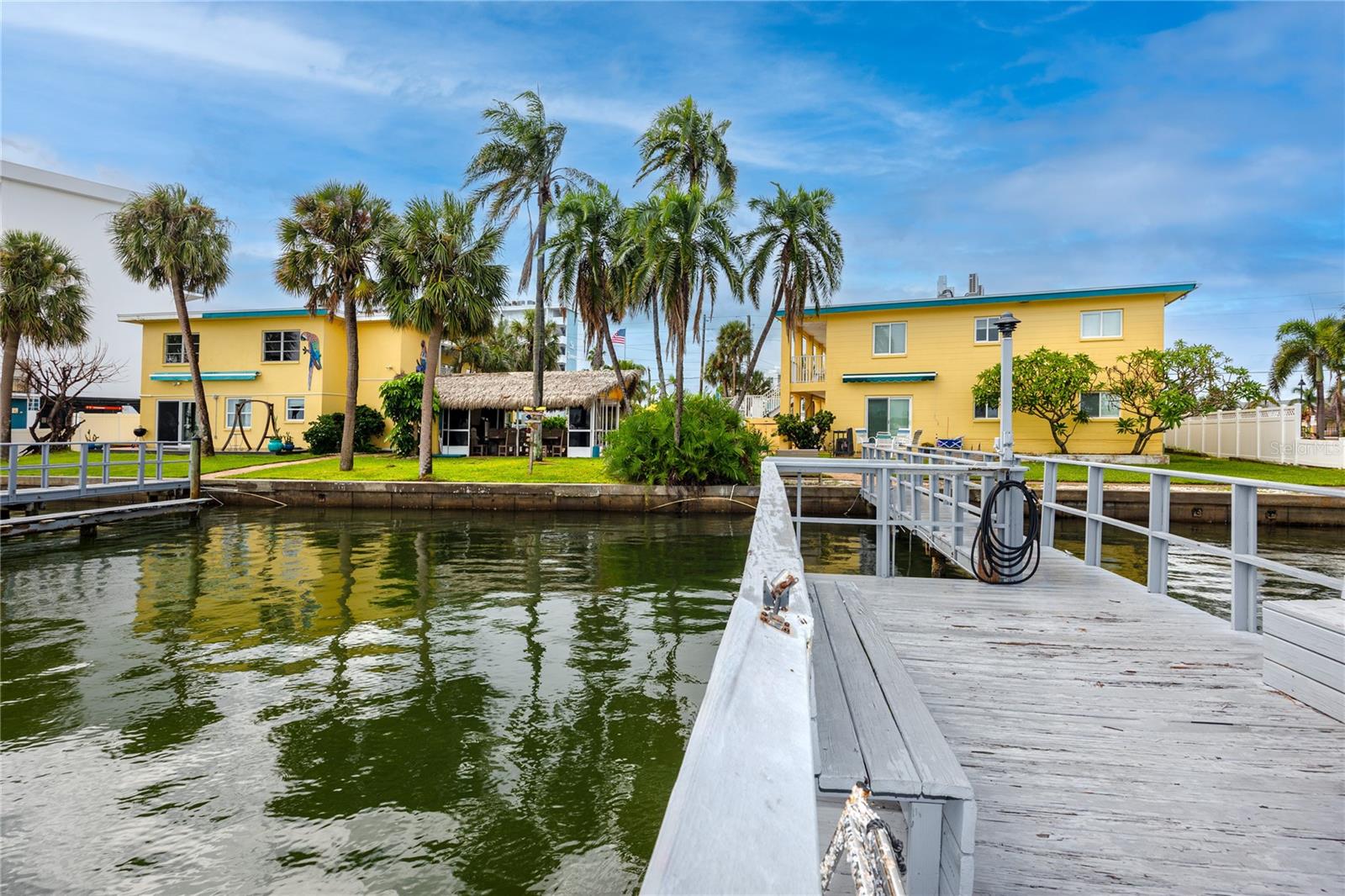 282 TREASURE ISLAND CSWY #12, TREASURE ISLAND, FL — photo 43