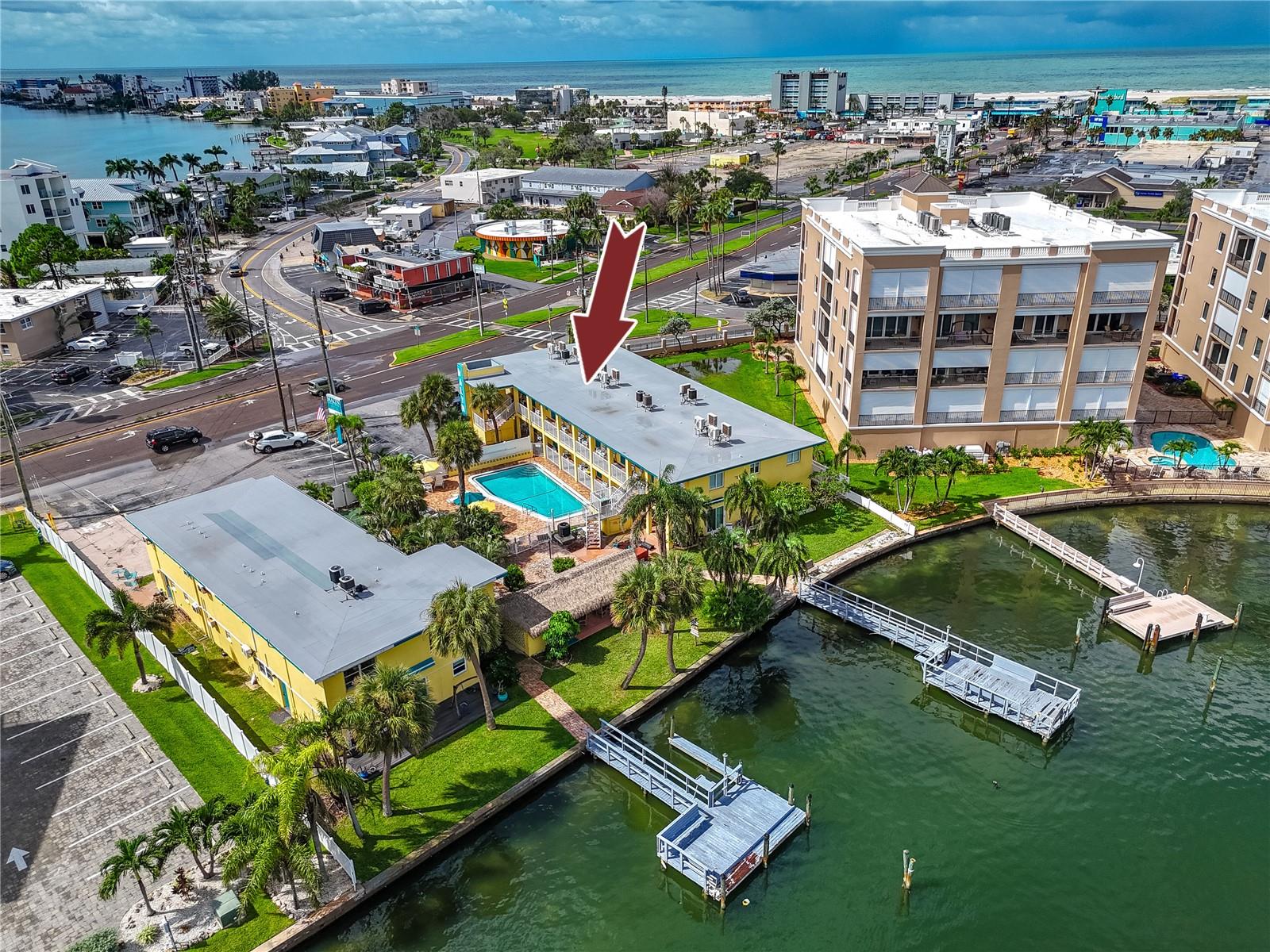 282 TREASURE ISLAND CSWY #12, TREASURE ISLAND, FL — photo 46