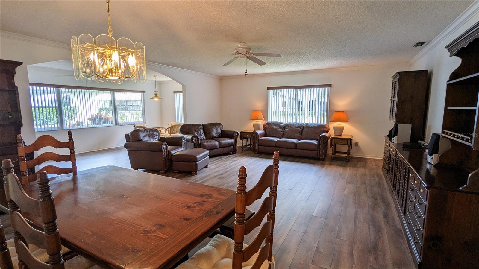1624 LAYTON CT #1624, SUN CITY CENTER, FL — photo 4