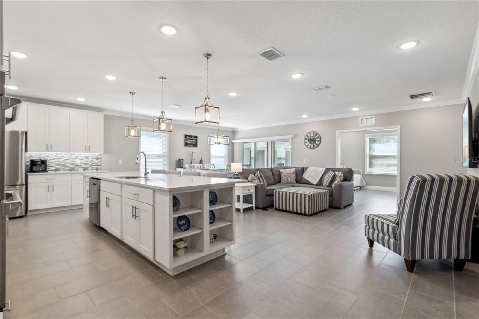 1076 BRADFORD RIDGE DR, LEESBURG, FL — photo 17