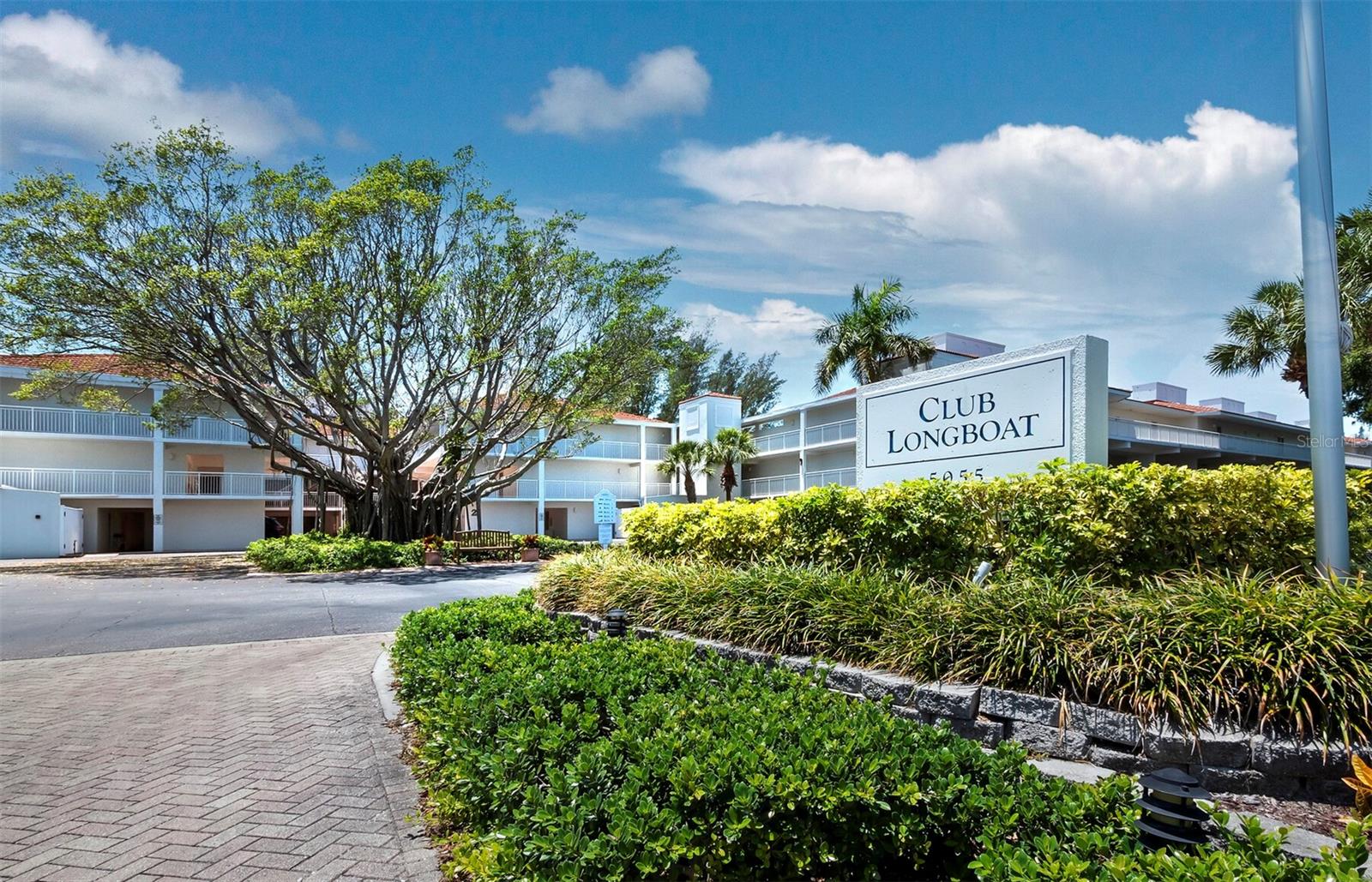 5055 GULF OF MEXICO DR #421, LONGBOAT KEY, FL
