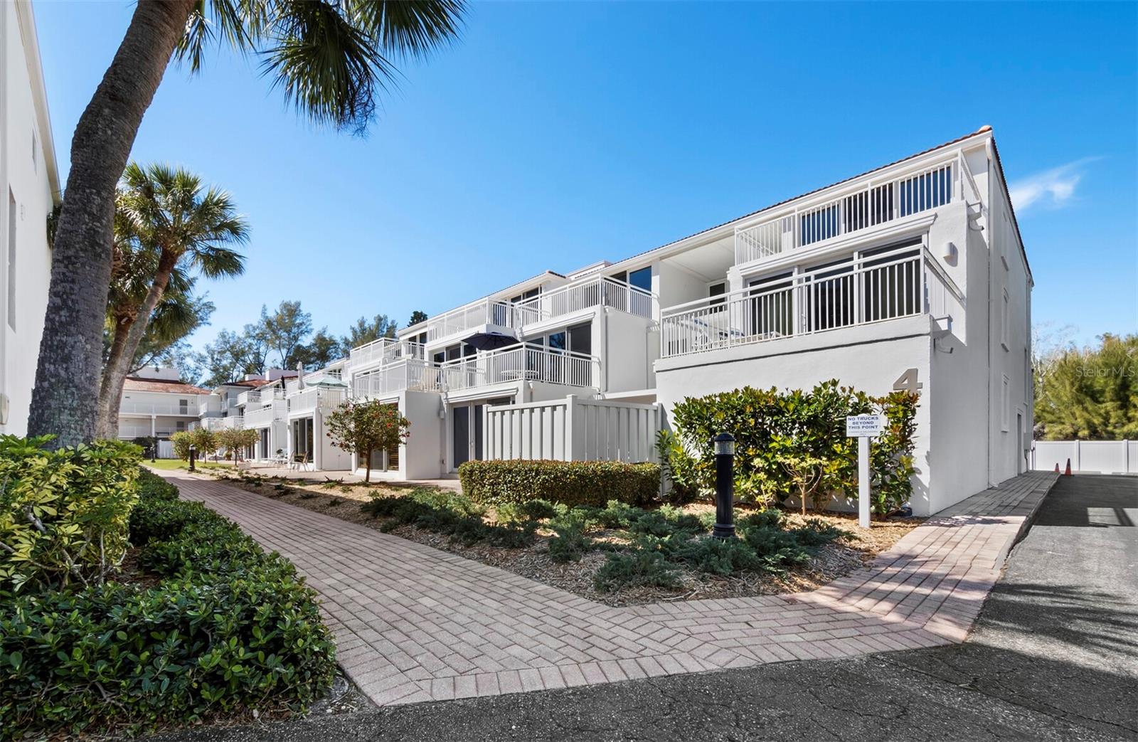 5055 GULF OF MEXICO DR #421, LONGBOAT KEY, FL — photo 2