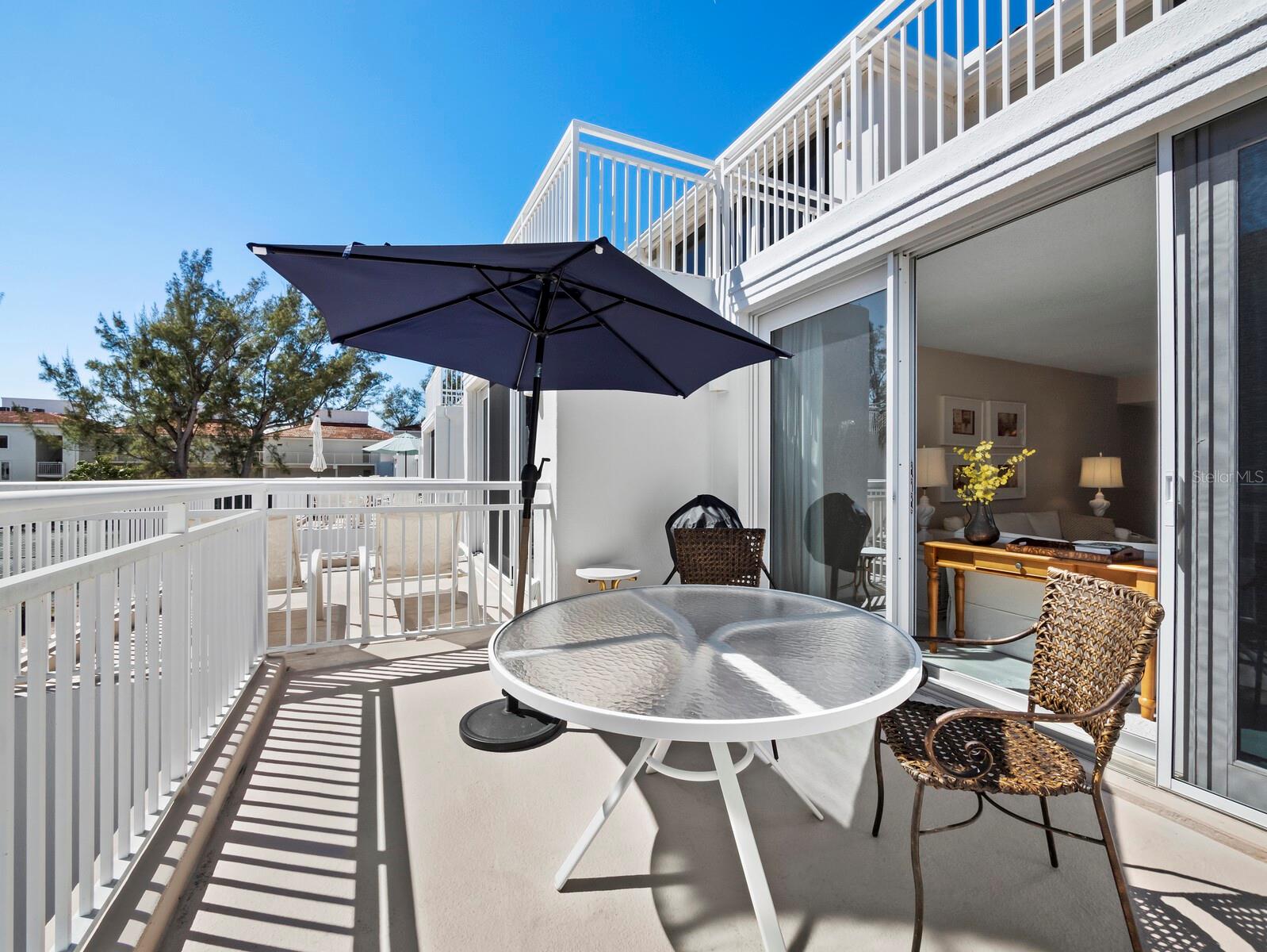 5055 GULF OF MEXICO DR #421, LONGBOAT KEY, FL — photo 8