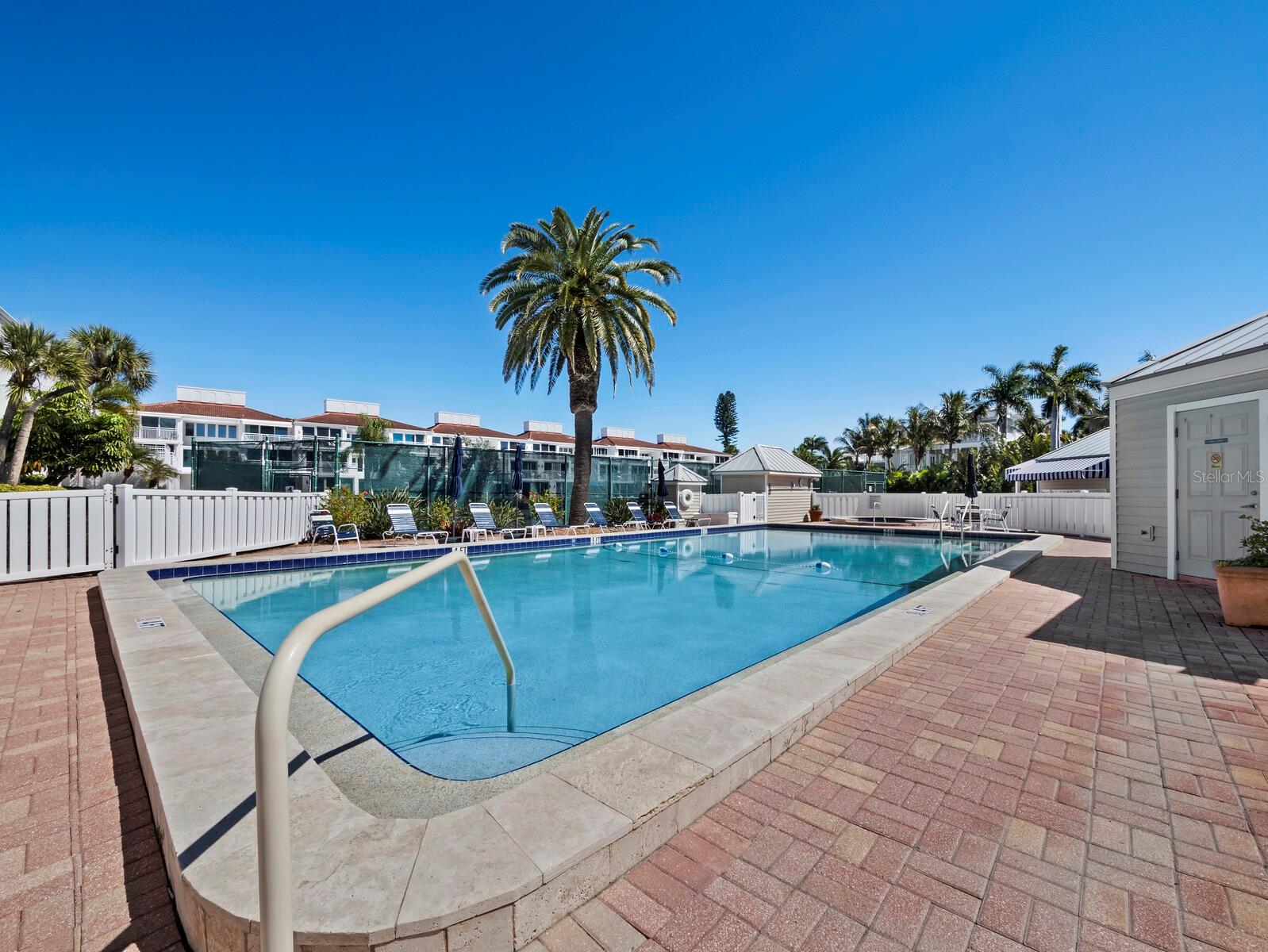 5055 GULF OF MEXICO DR #421, LONGBOAT KEY, FL — photo 19