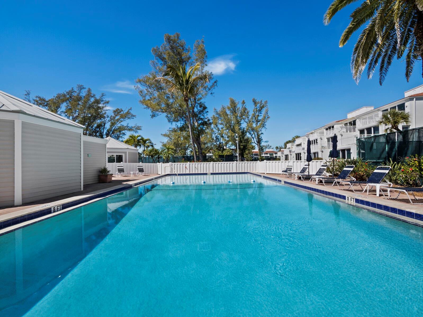 5055 GULF OF MEXICO DR #421, LONGBOAT KEY, FL — photo 20