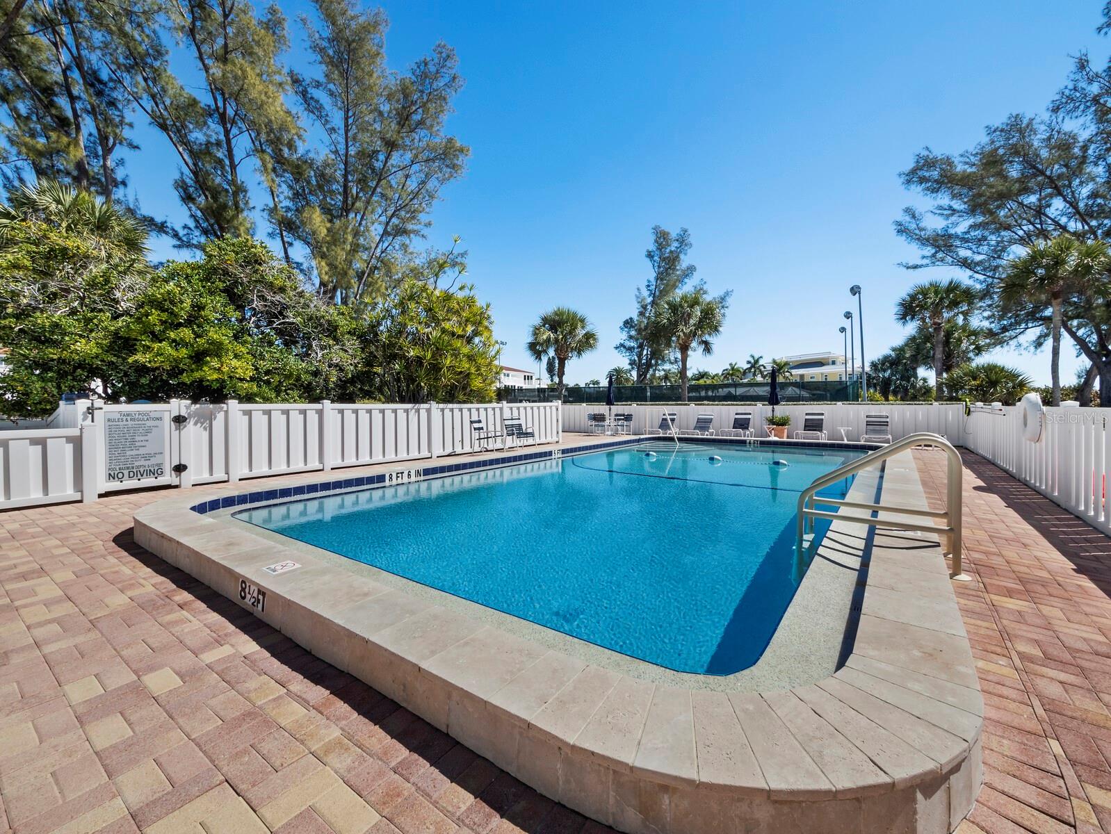 5055 GULF OF MEXICO DR #421, LONGBOAT KEY, FL — photo 21