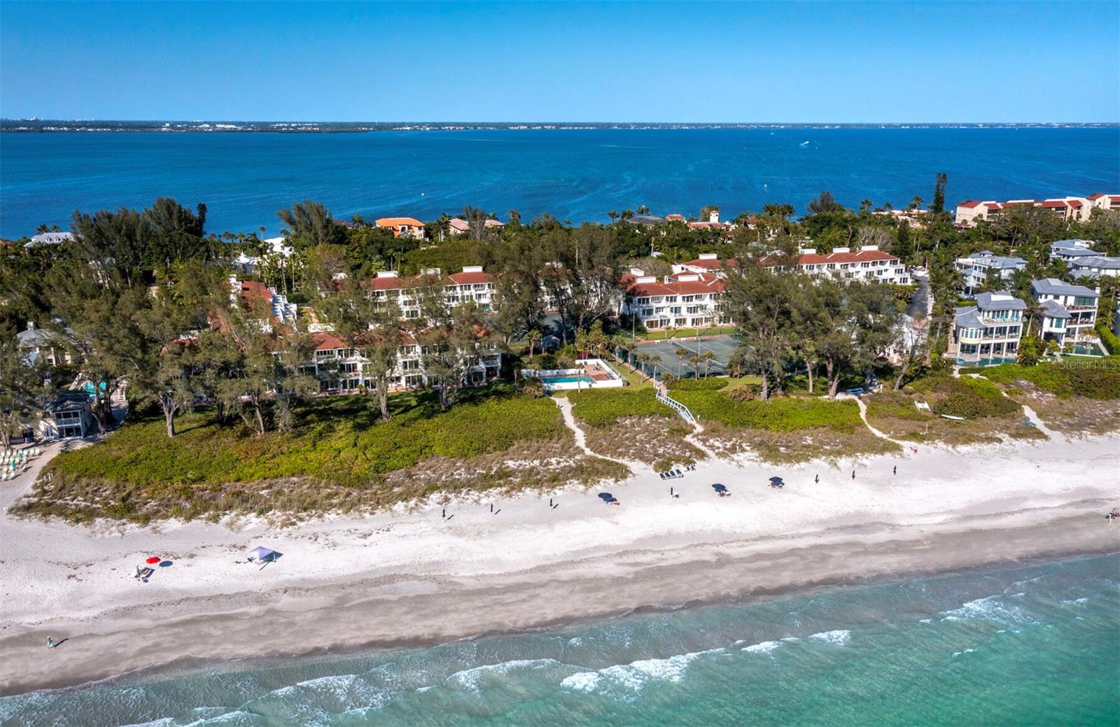 5055 GULF OF MEXICO DR #421, LONGBOAT KEY, FL — photo 30