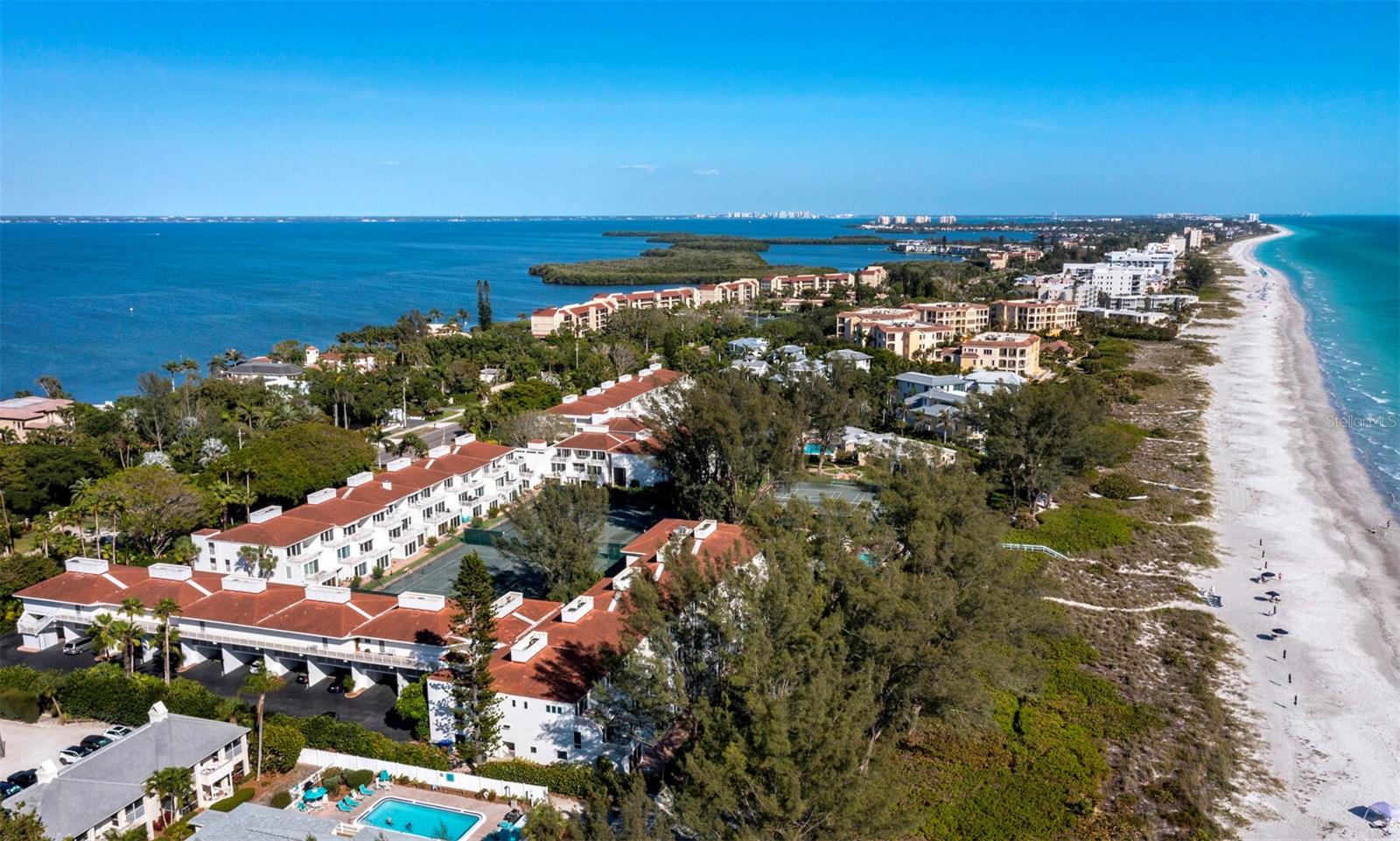 5055 GULF OF MEXICO DR #421, LONGBOAT KEY, FL — photo 31